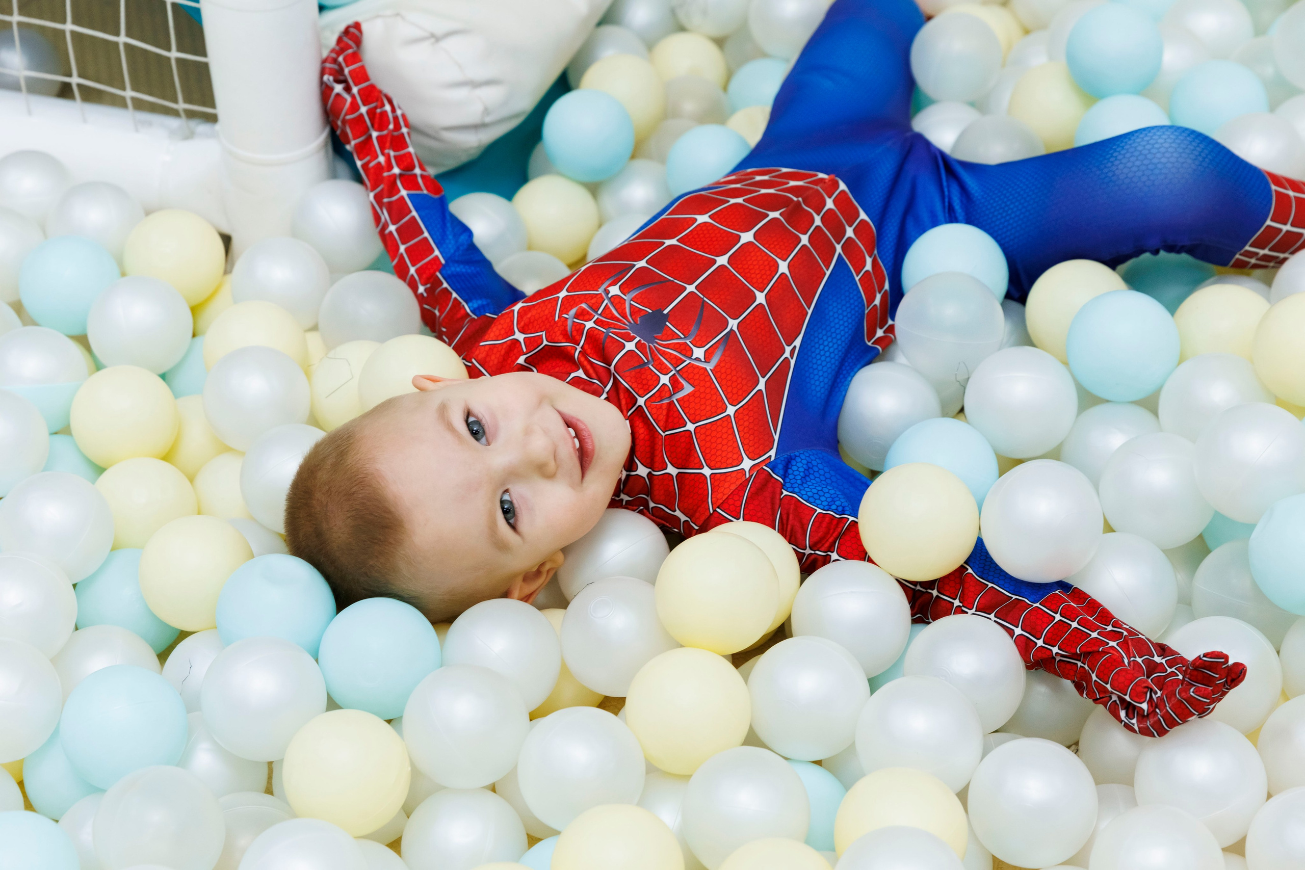 РЕПОРТАЖ. Фотограф Новосибирск — Наталья Гресь