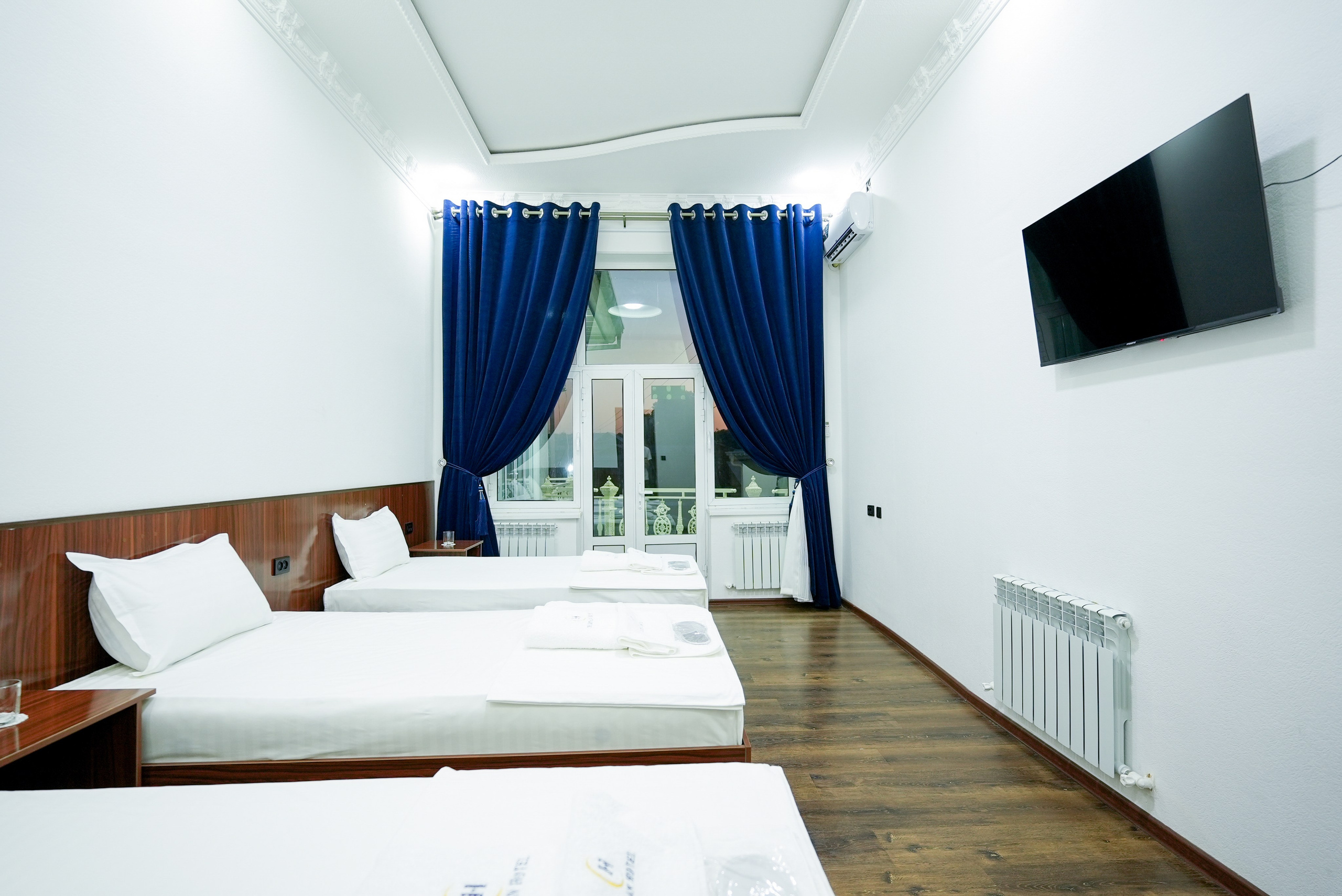 4 номер. Главная