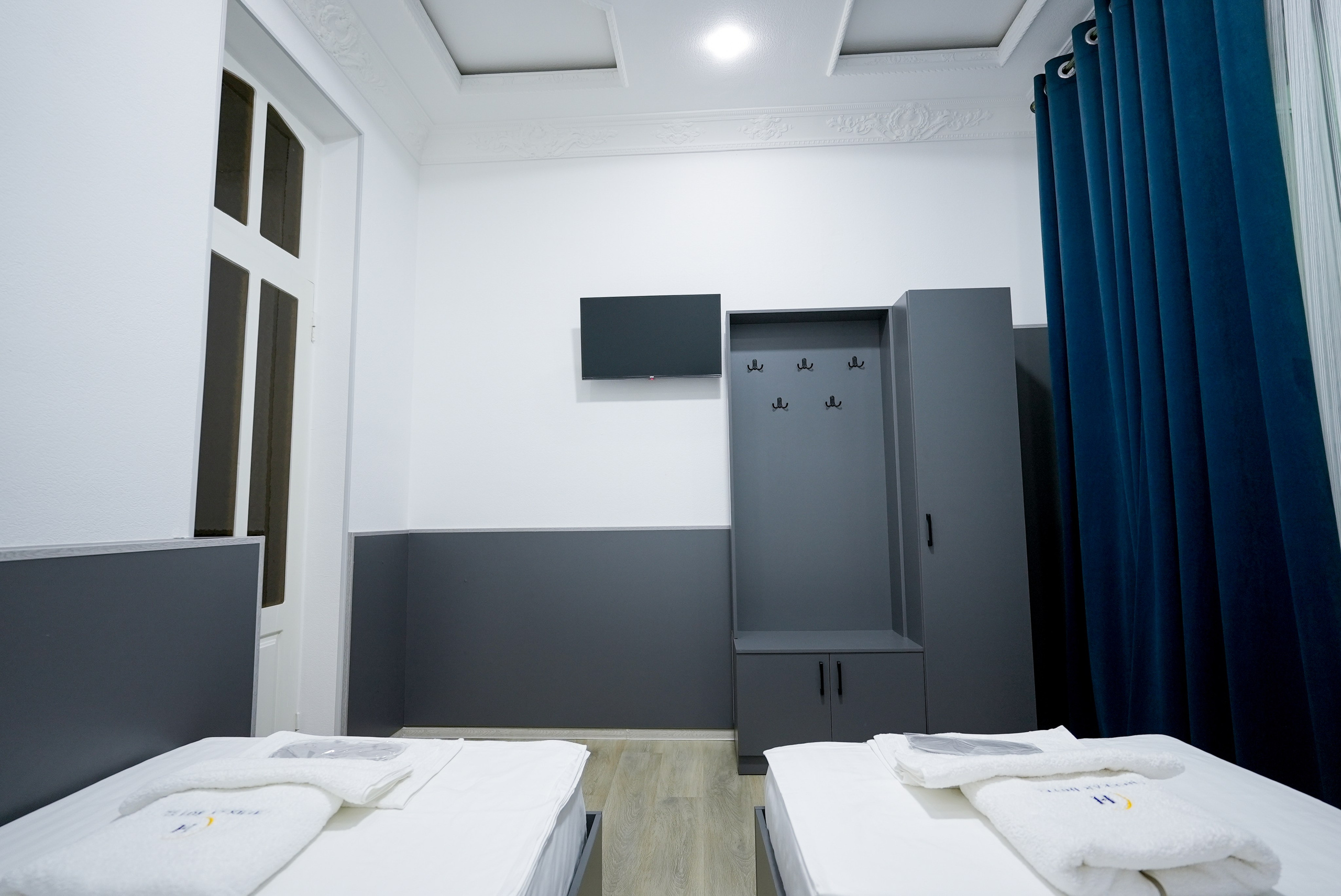 1 номер. Главная