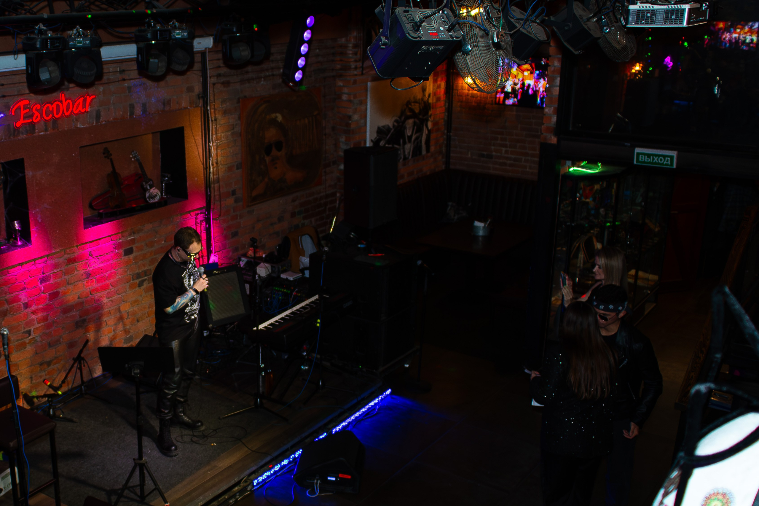 Репортажная съёмка. Женский фотограф в Москве