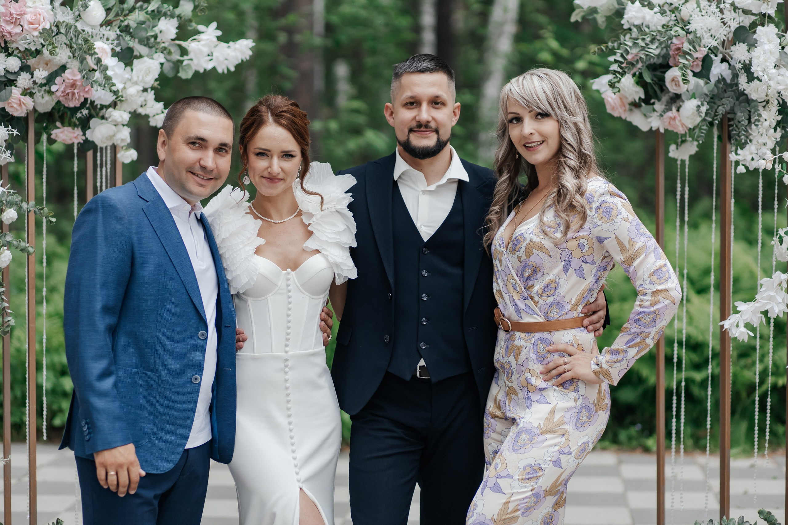 ПАКЕТ 8 ЧАСОВ. Свадебный  фотограф Новосибирск