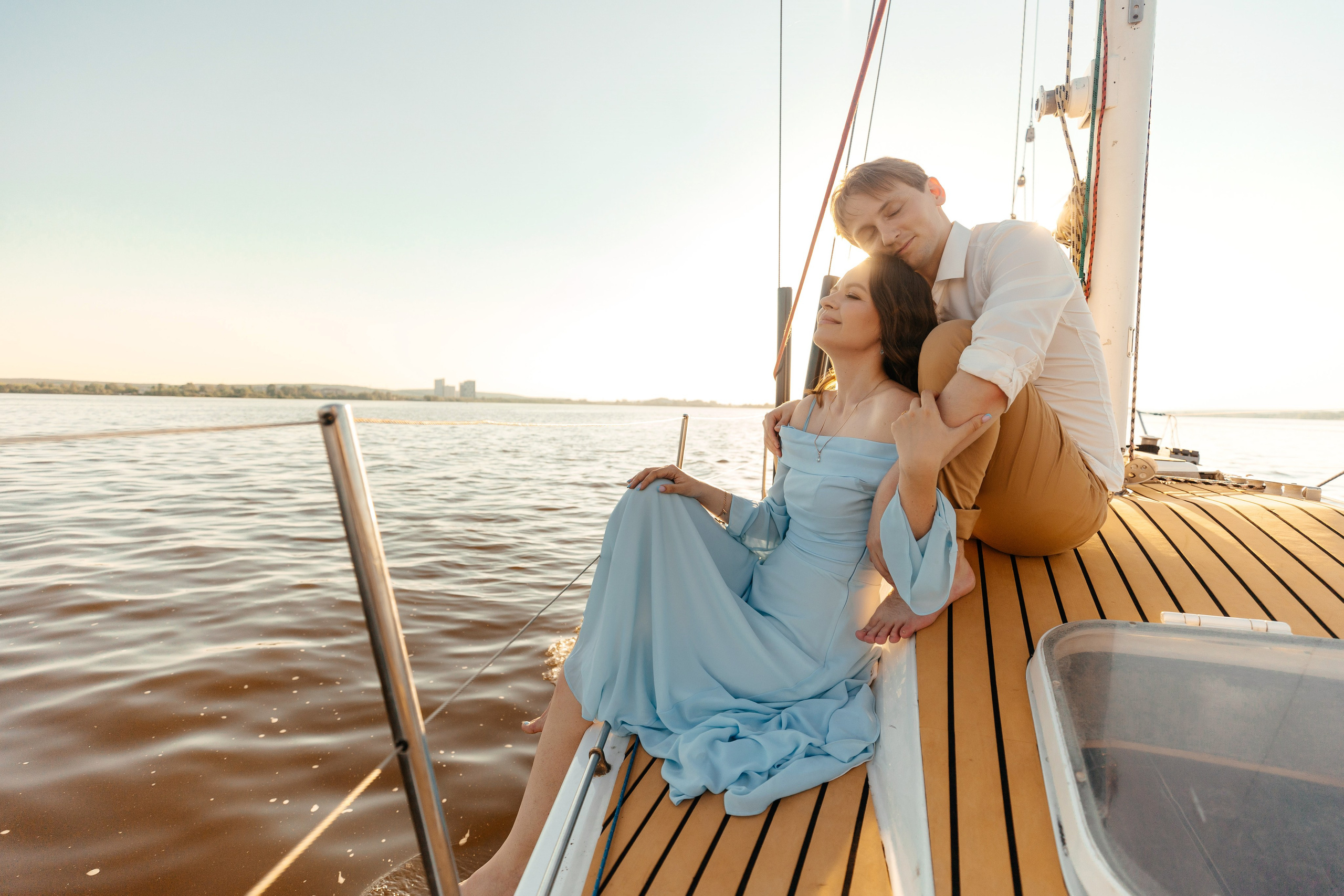 Ульяна и Прохор. Фотограф для бизнеса Константин Брусницын в Екатеринбурге