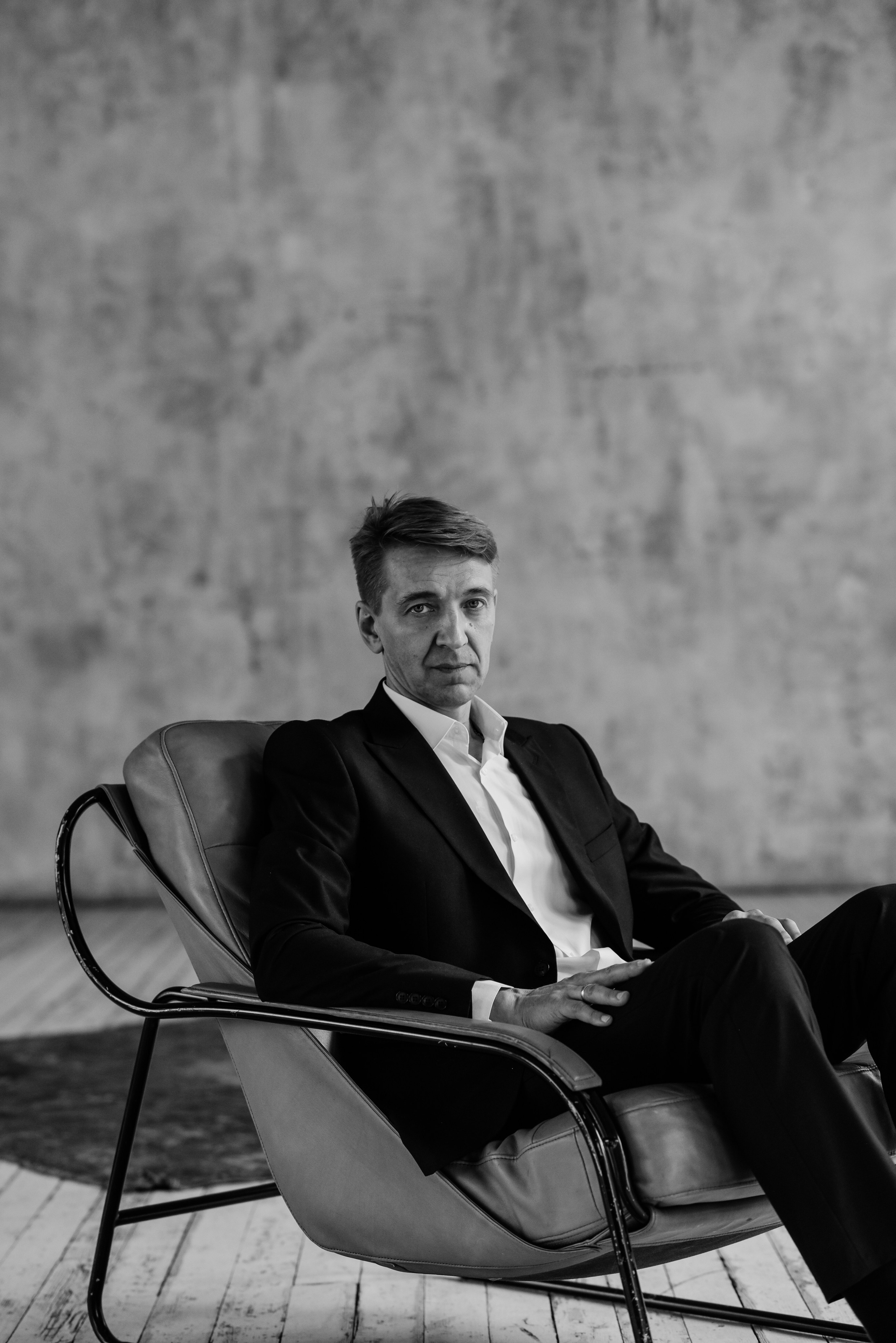 Алексей Зуев. Фотограф, визажист. Москва