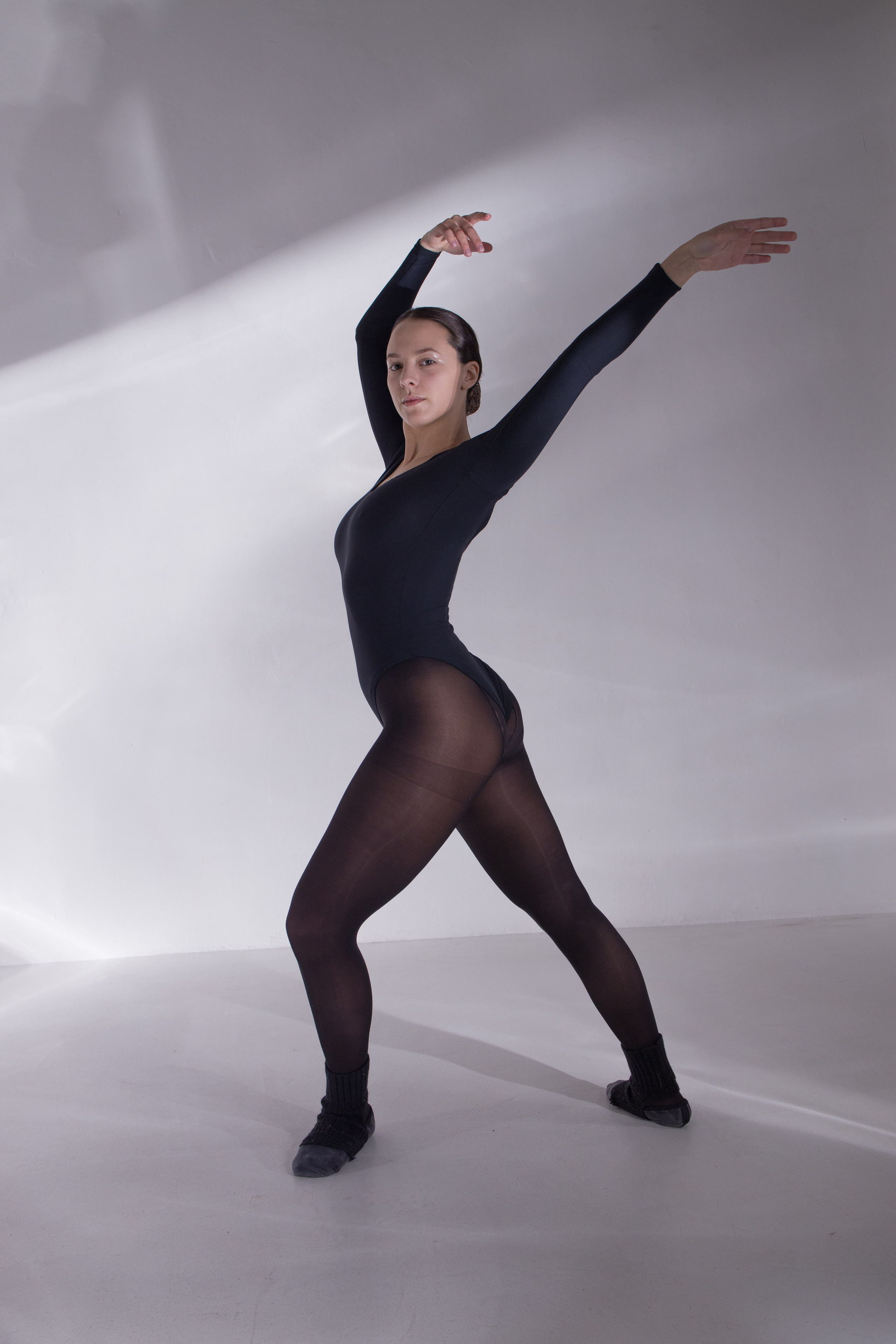 Лилия. Художественная фотография