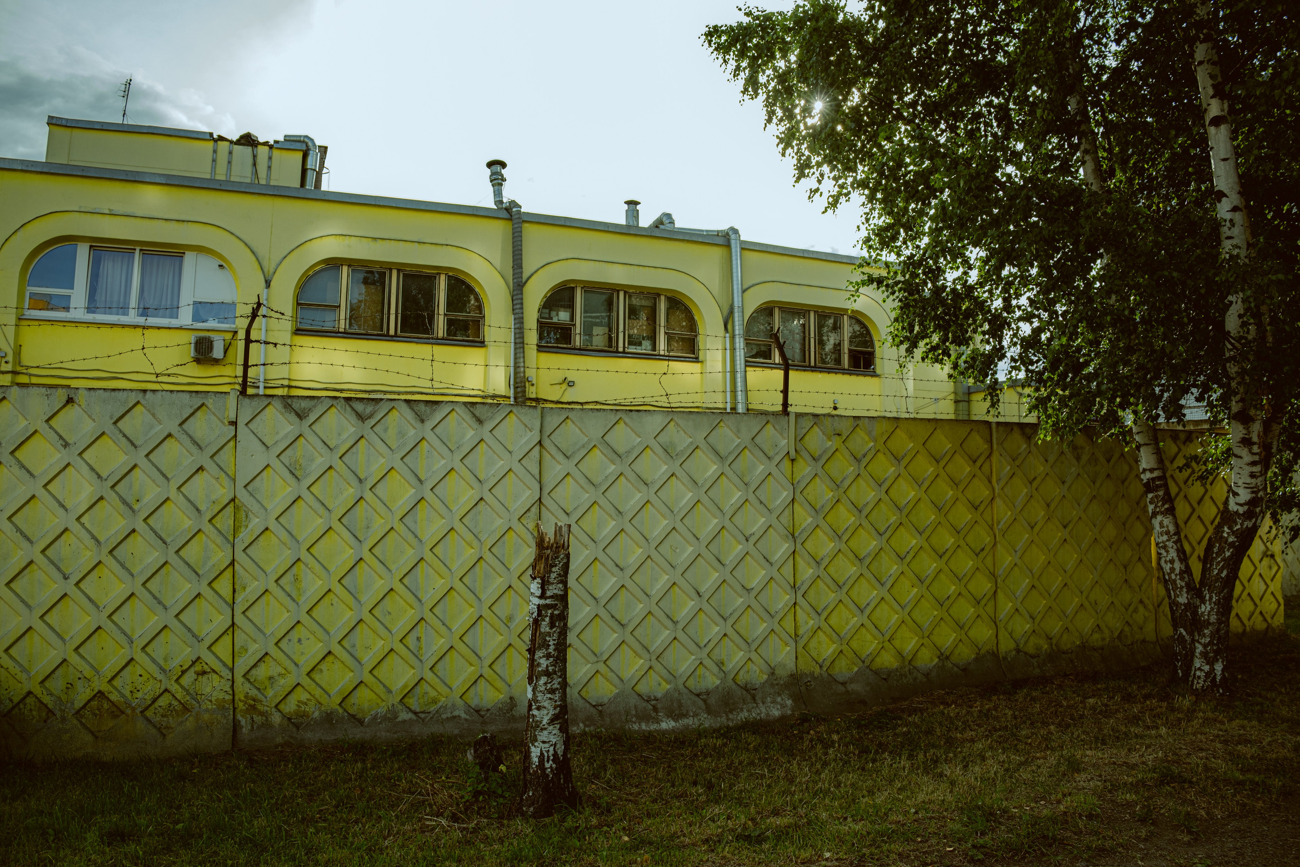 Петербург. Екатерина Лапина фотографирует