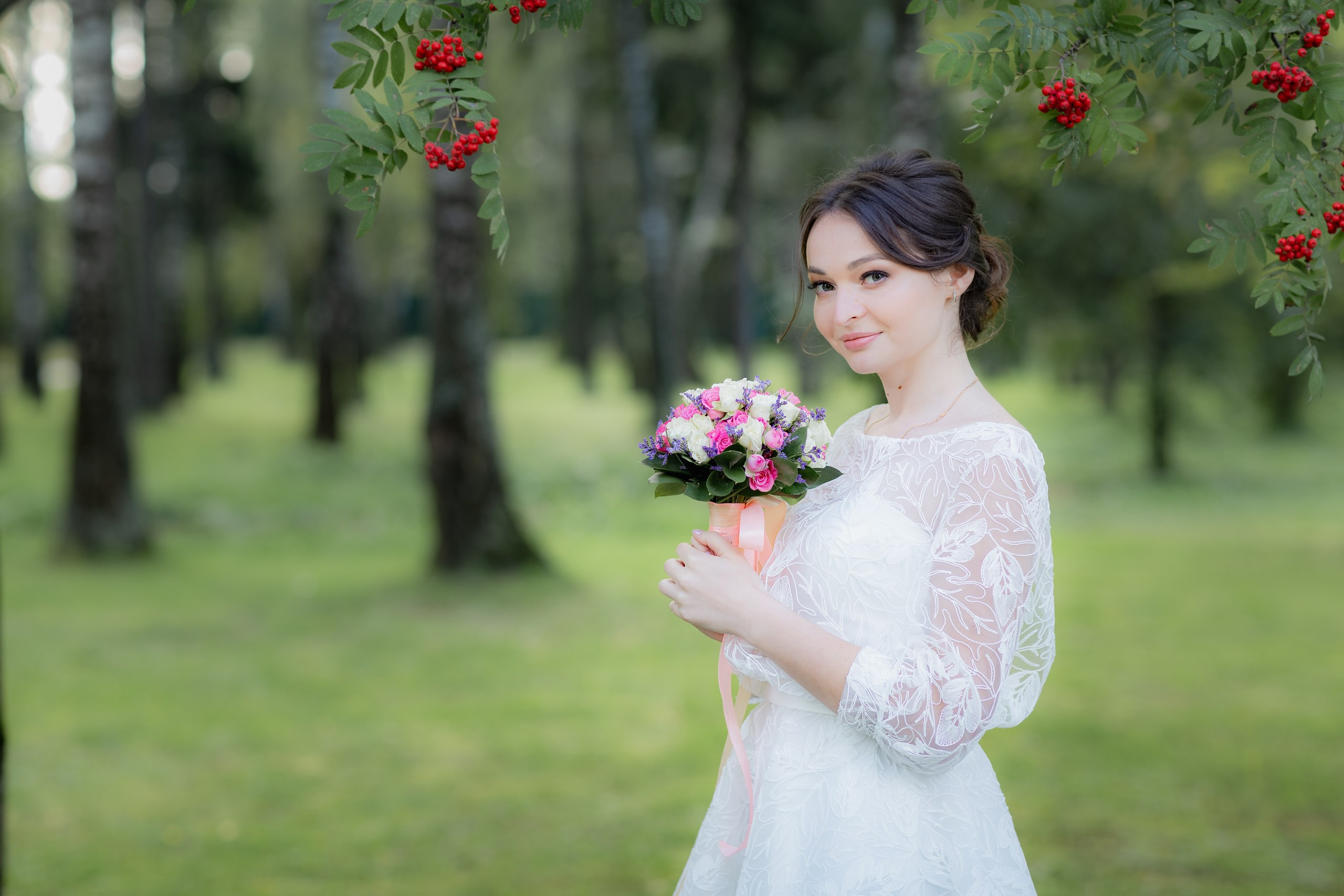 Свадебный альбом лобня