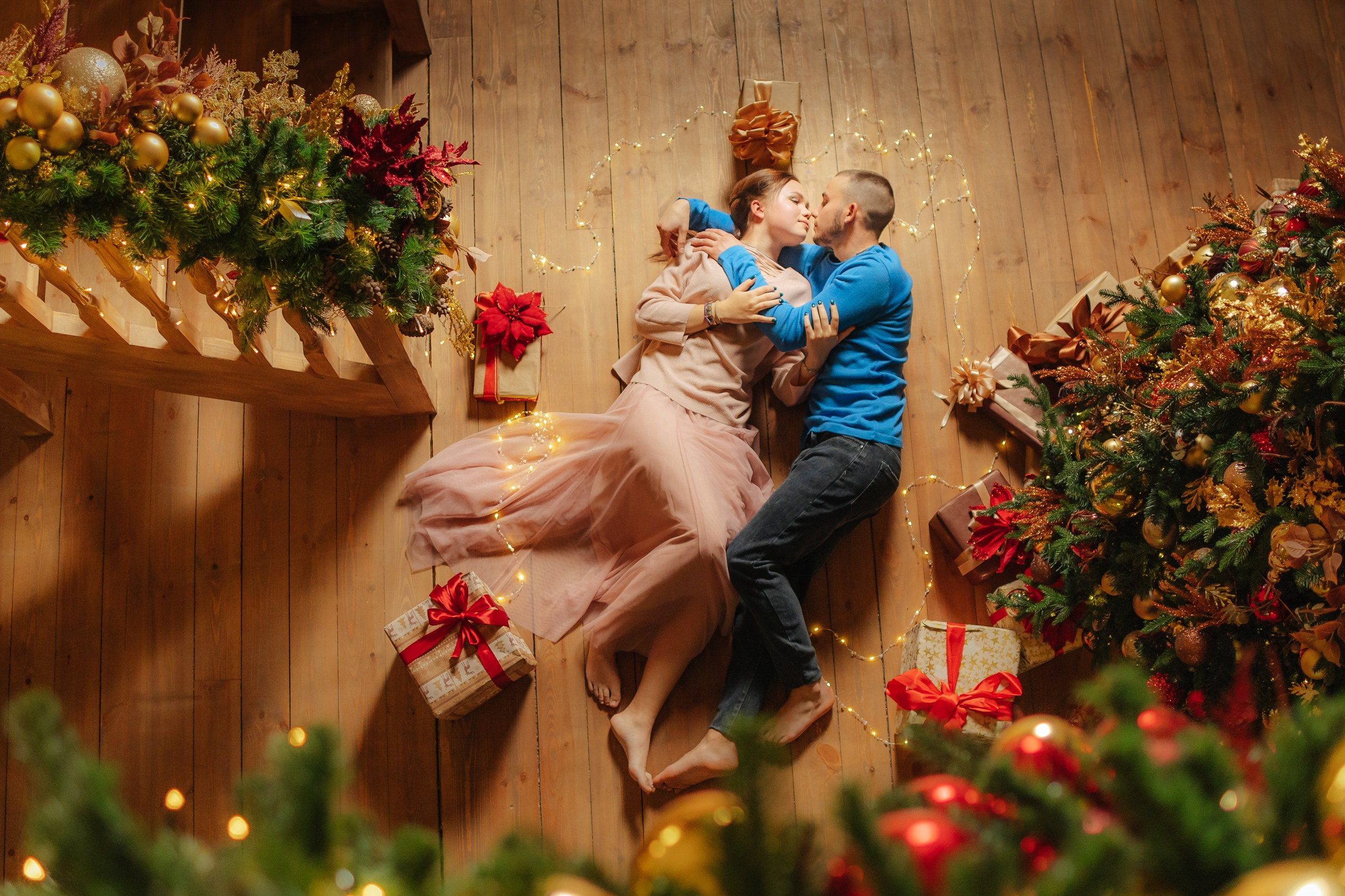 Фотостудия