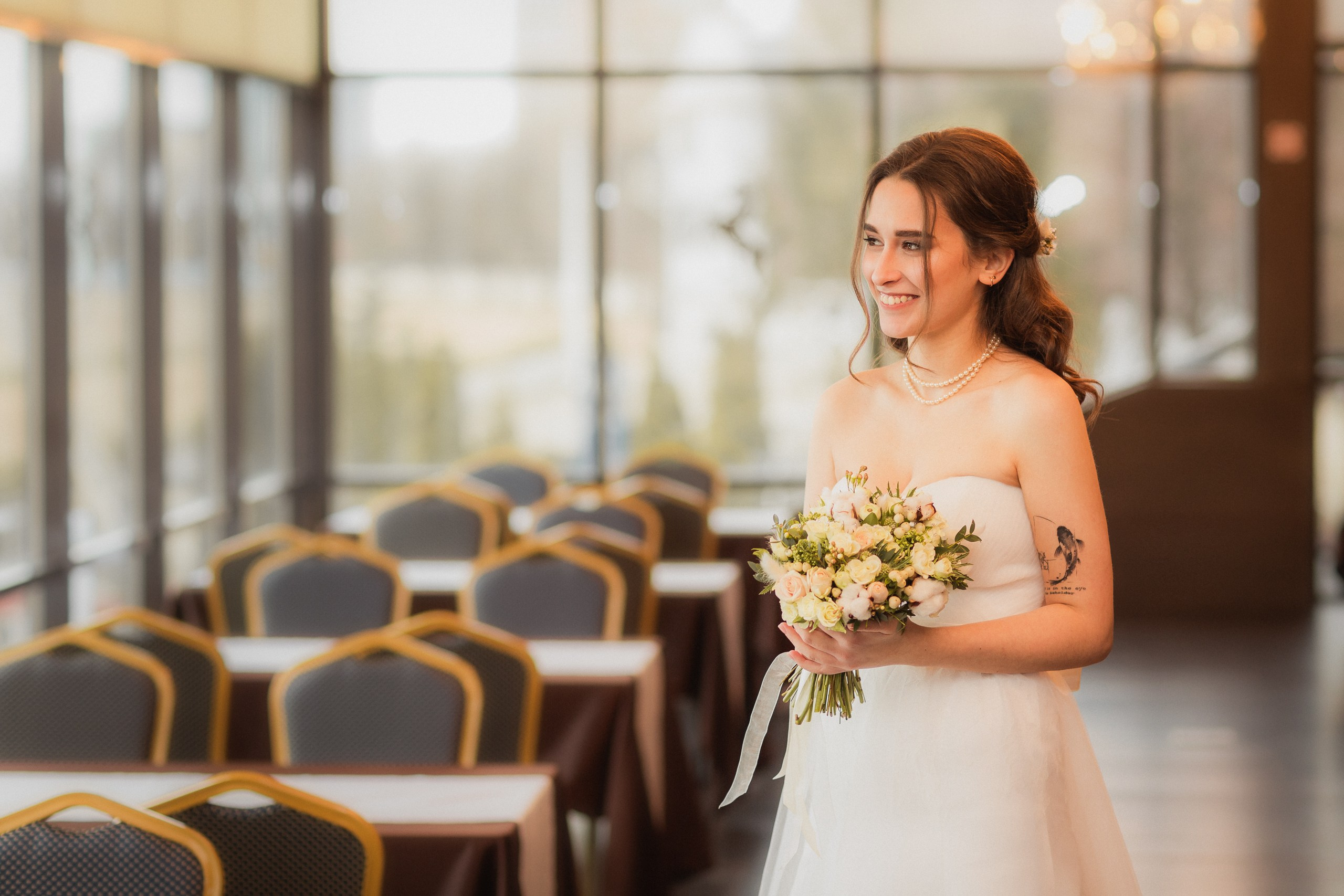 Свадебная фотосессия фотограф на свадьбу