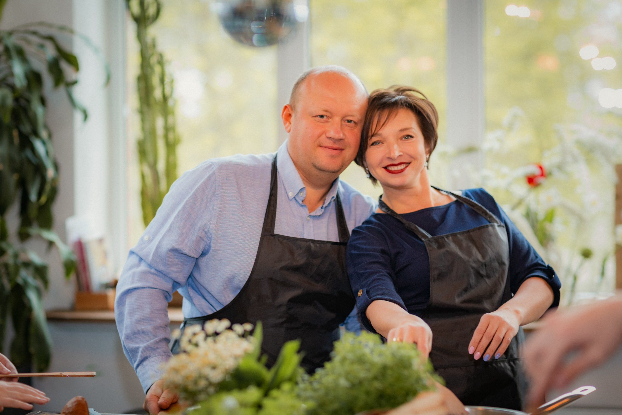 Фотосъемка дня рождения подростка