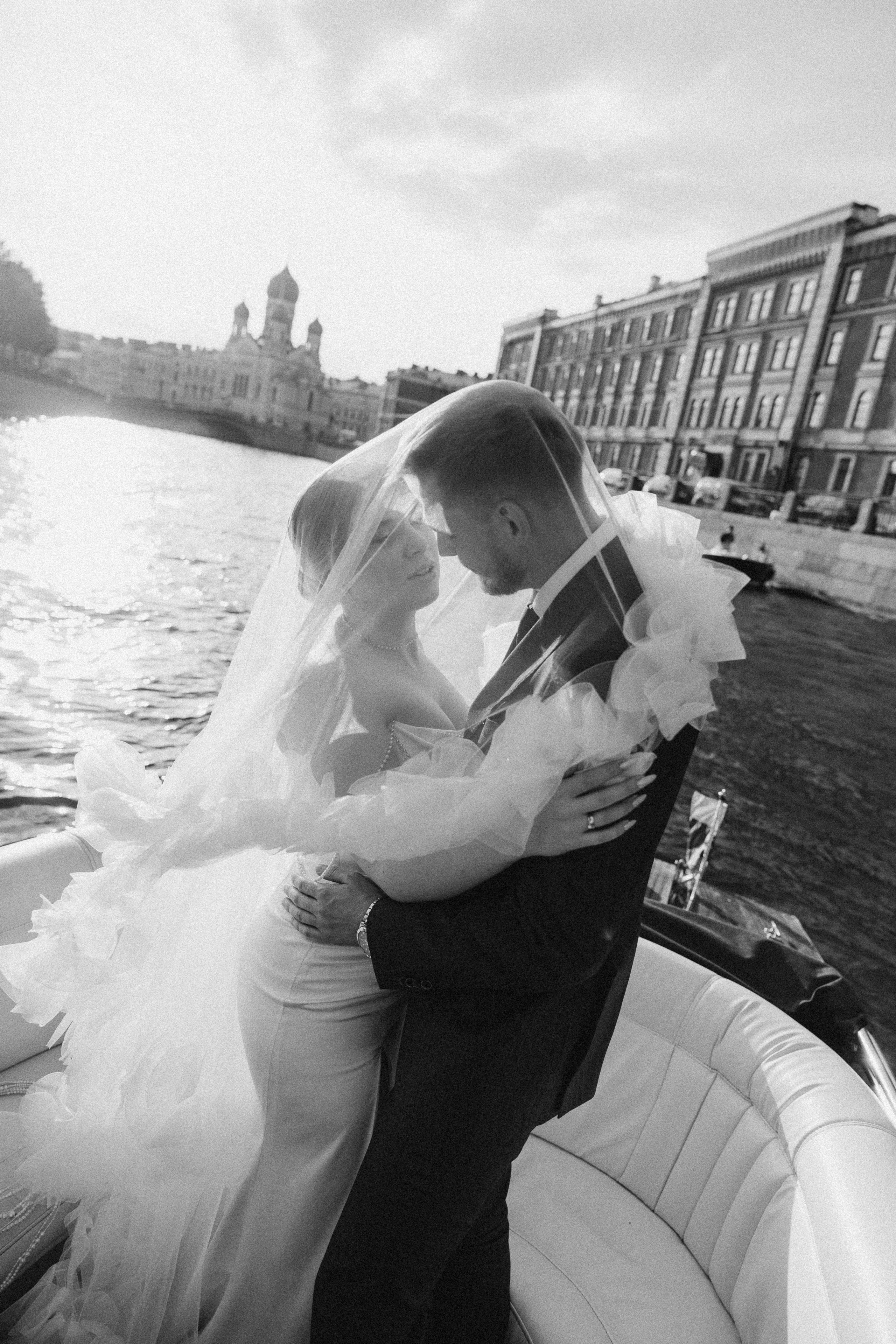 J|M. Свадебный фотограф Таня Караисаева