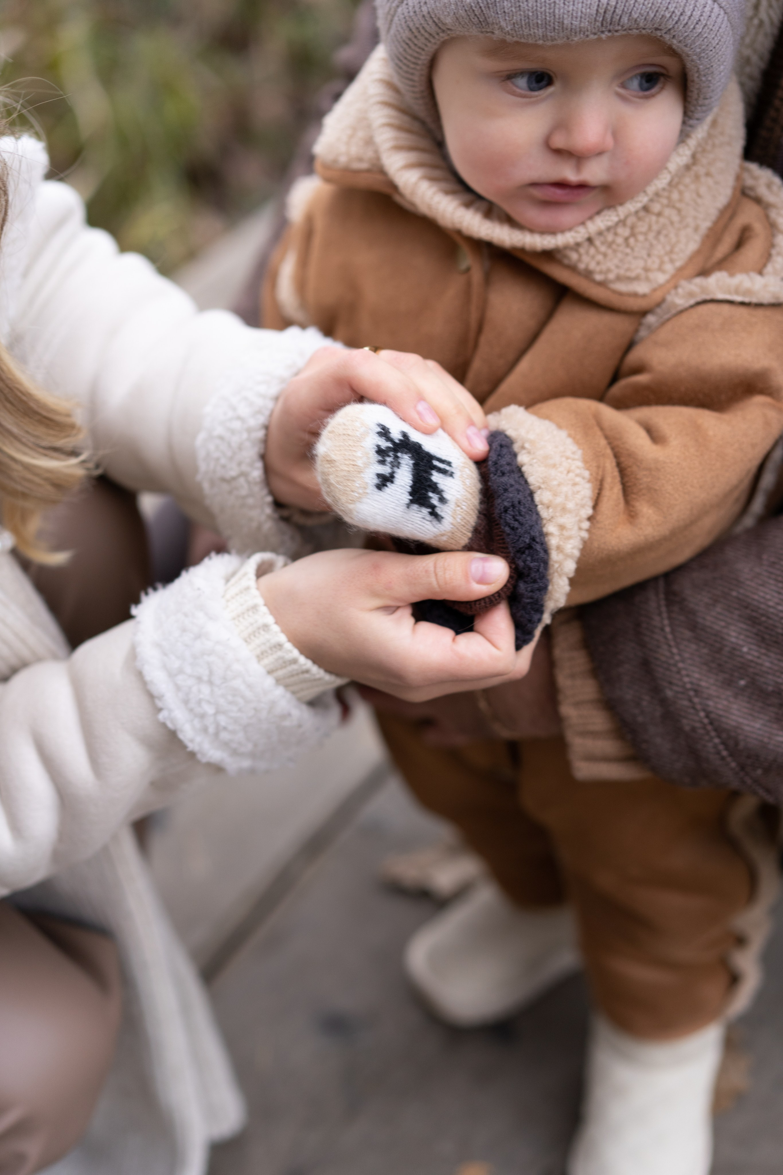 Семейная съемка для Алины. Фотограф Катя Стрельцова