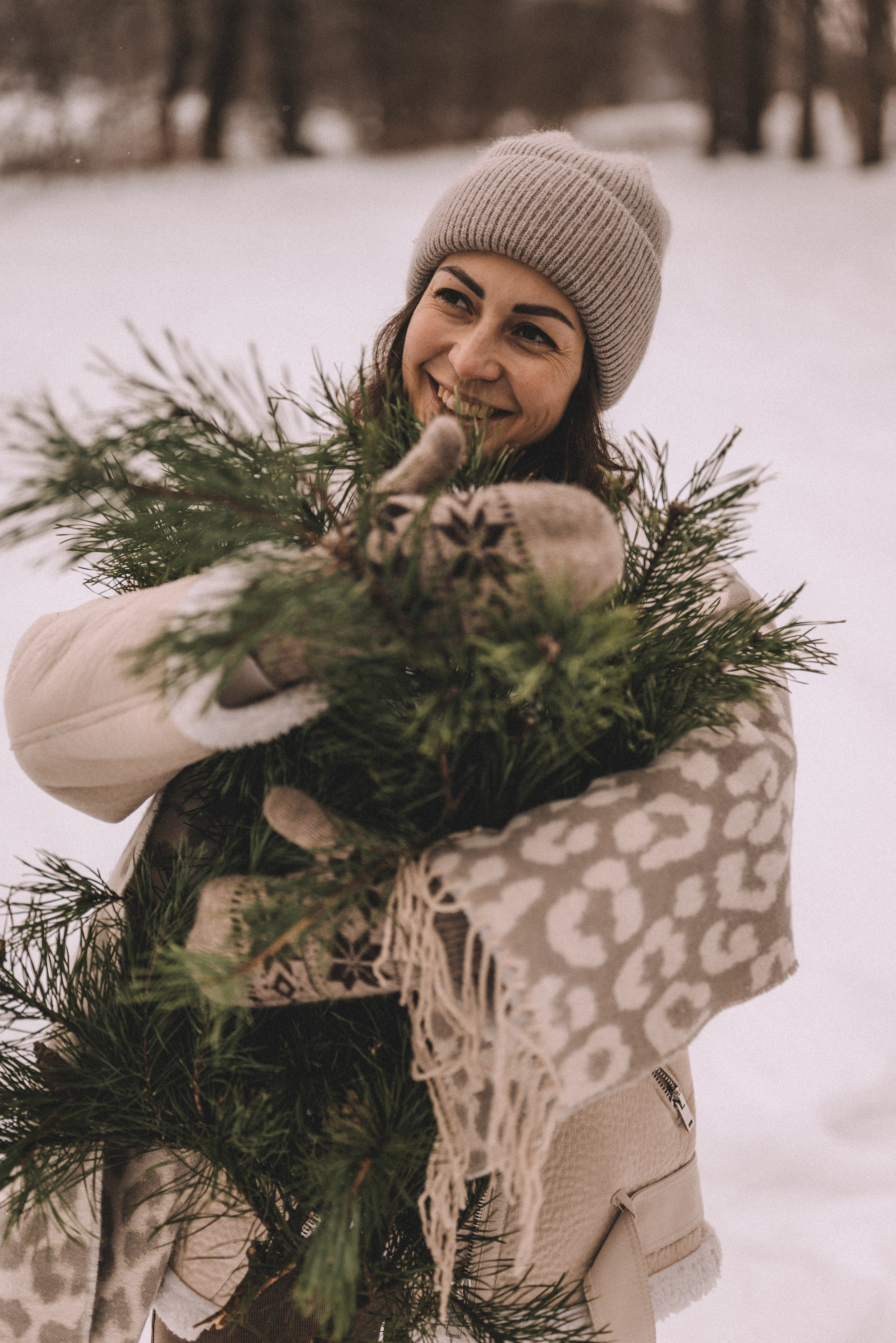 Сергей и Наталья с Ксюшей и Максимом. Фотограф Кристина Пархоменко