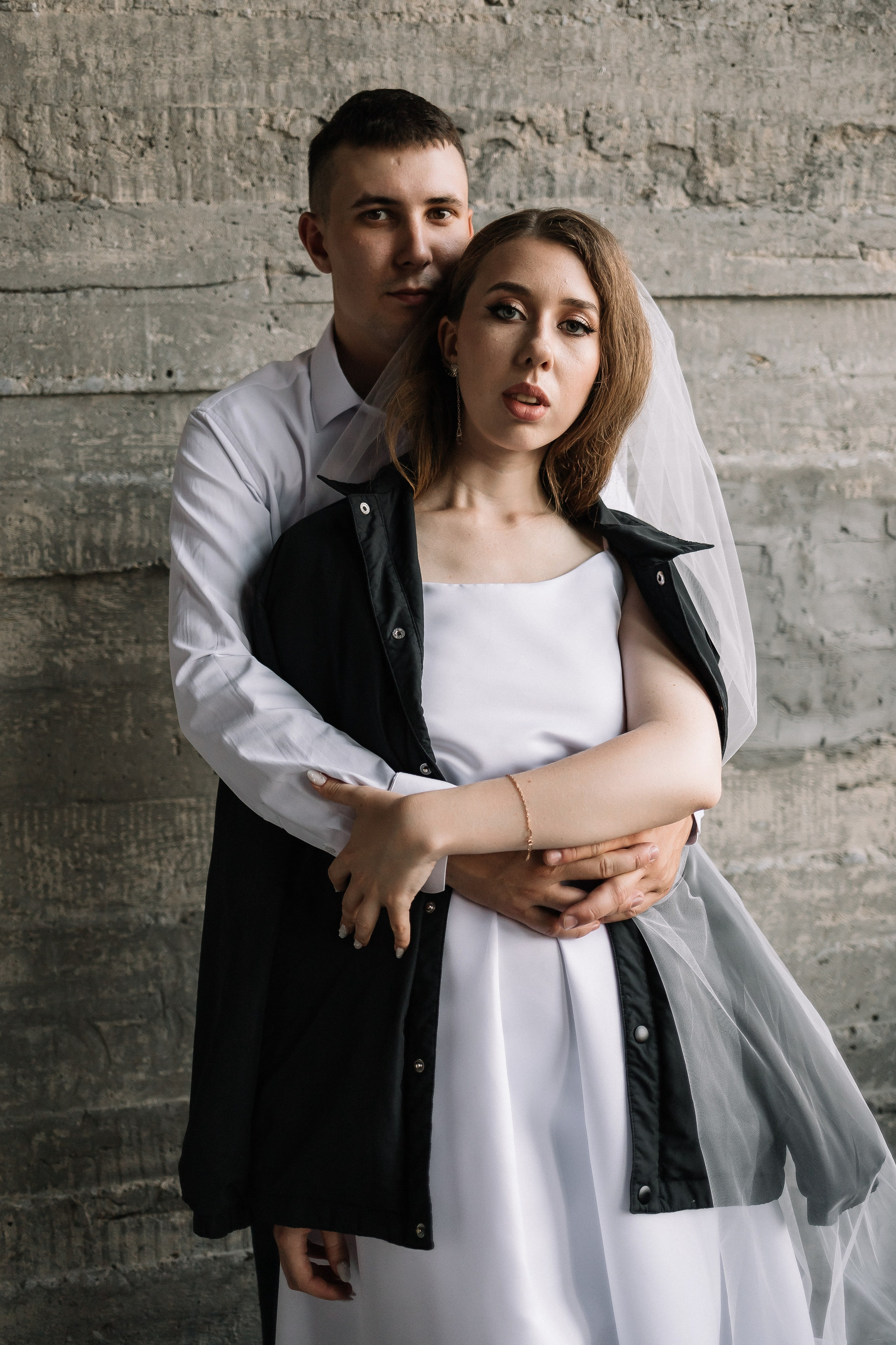 Максим и Екатерина/2024. Свадебный и семейный фотограф в Екатеринбурге