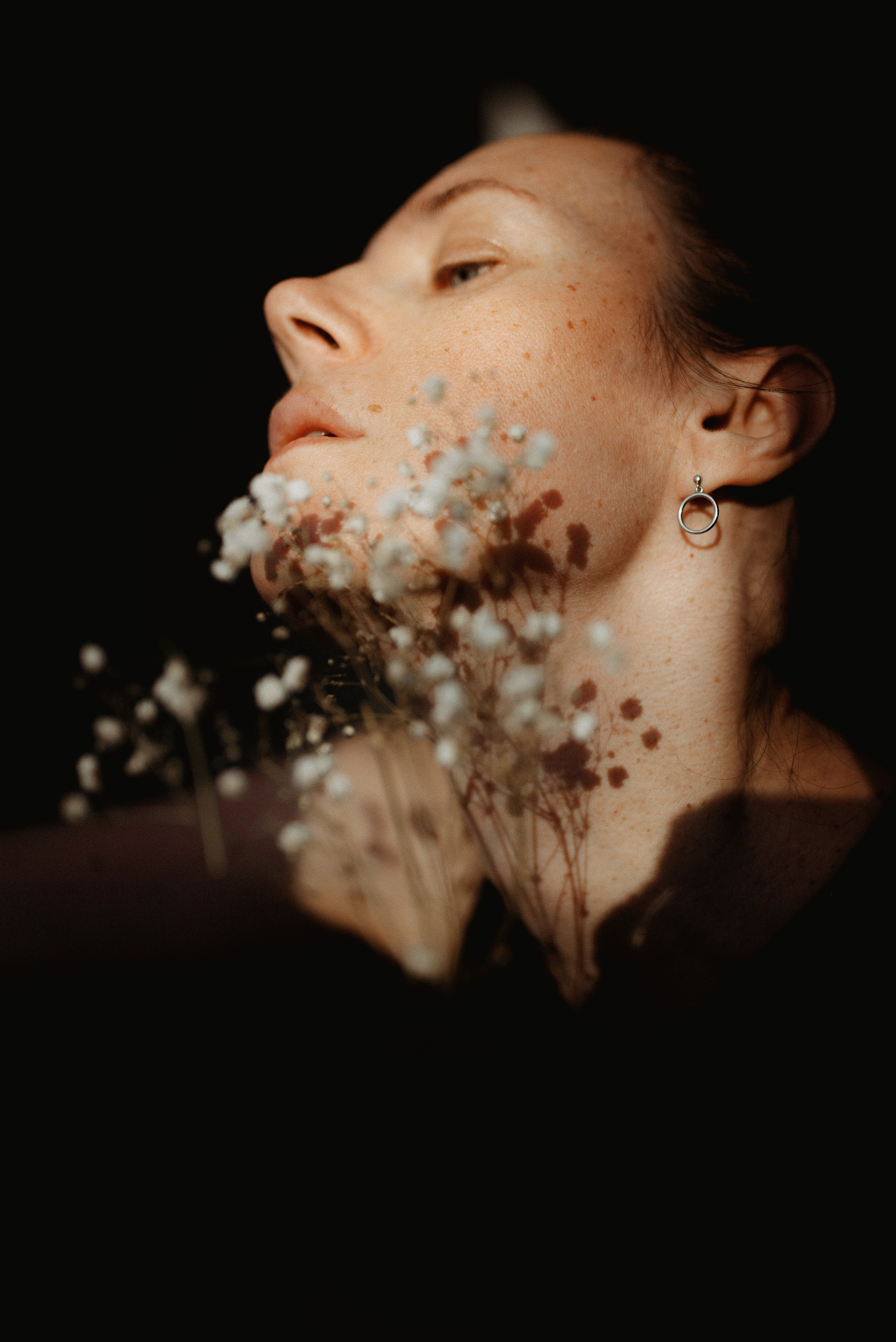 Ожидание прекрасного. Семейный документальный фотограф в Волгограде Мариэта Додина