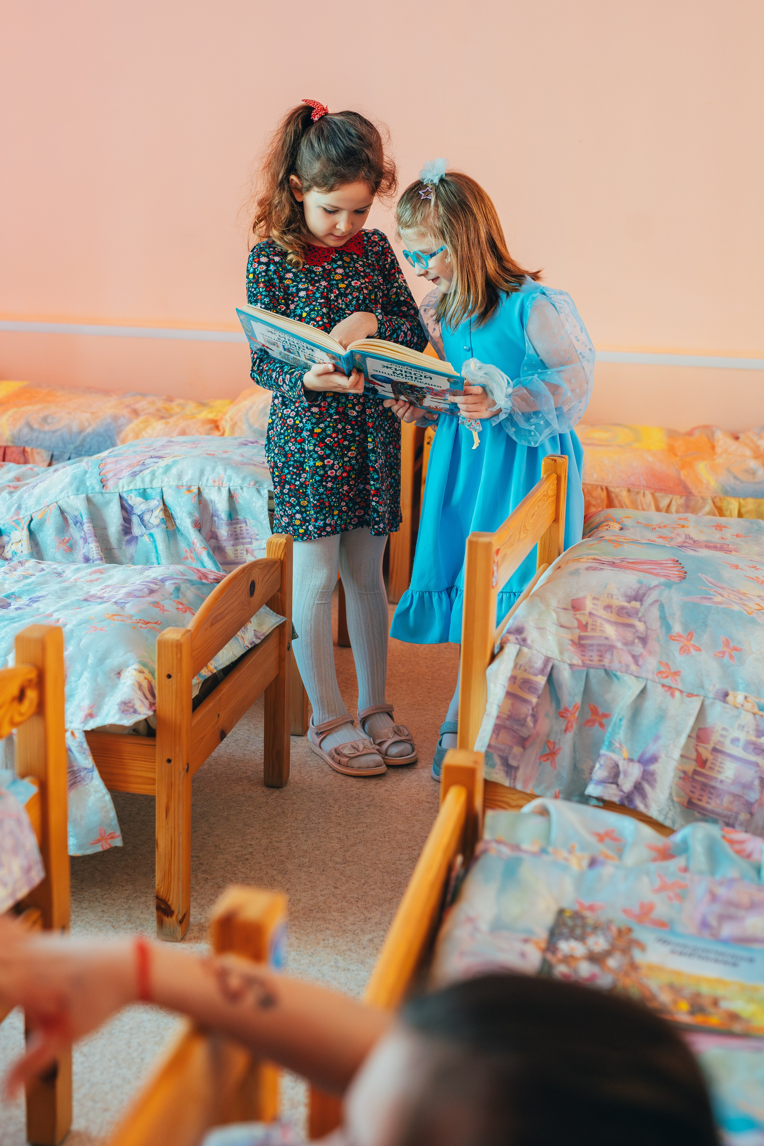 Сад1. Школьные альбомы и альбомы для детского сада. Юлия Осипова. Москва