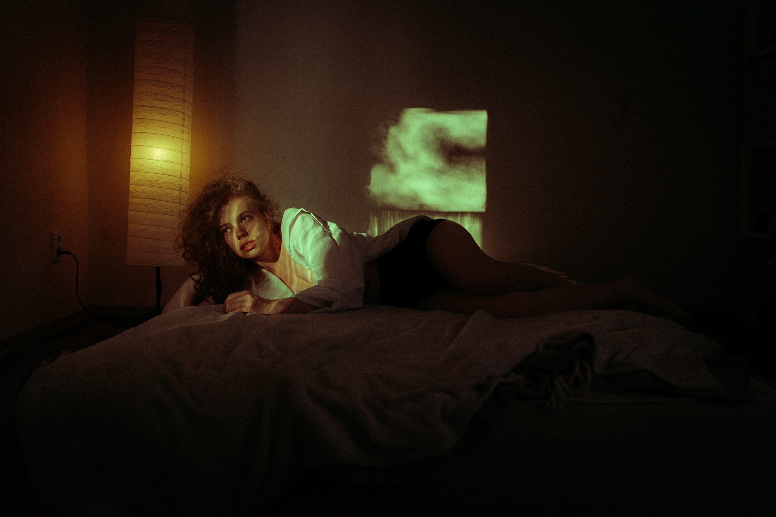 Portfolio. Maxim Tminov