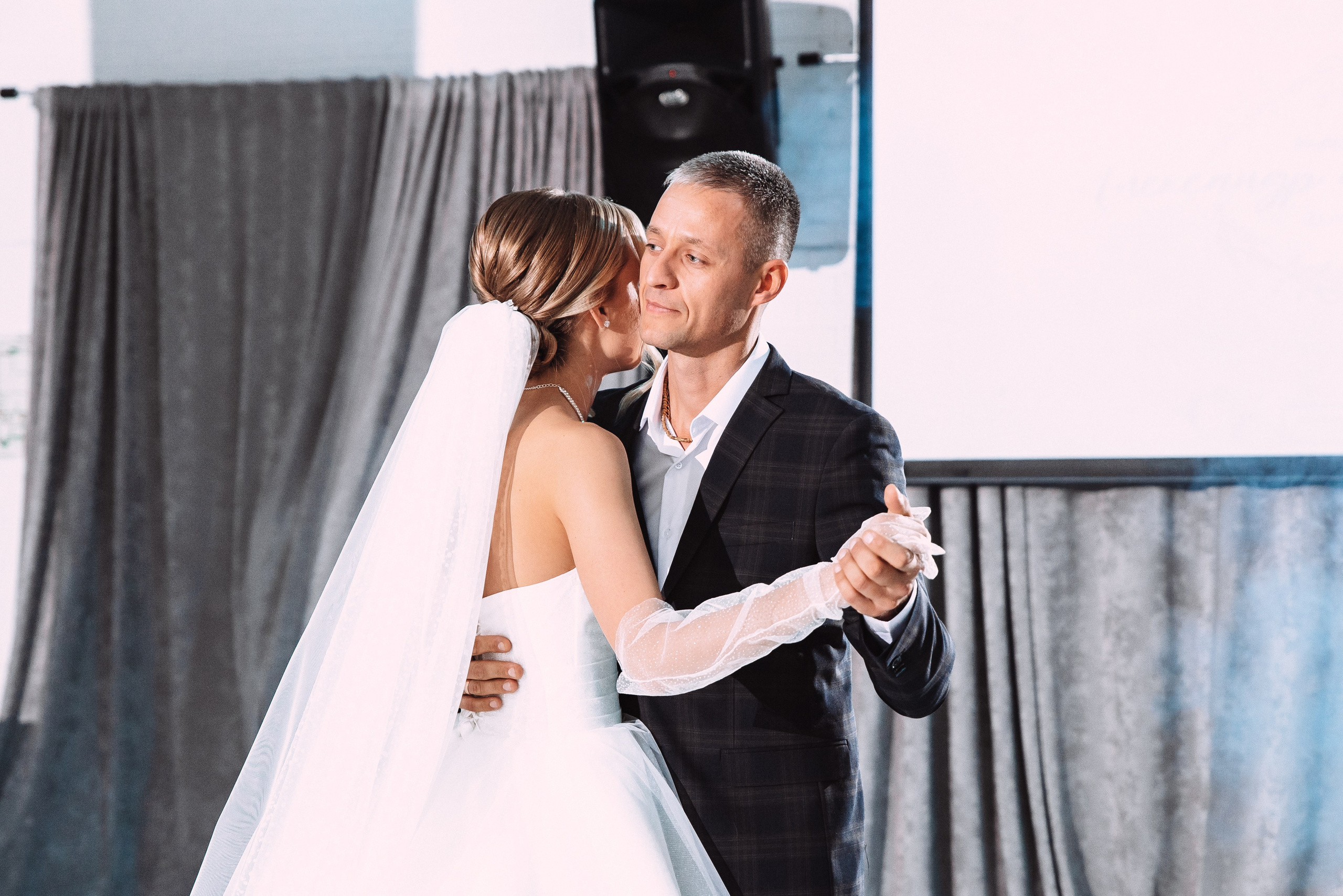 Александр + Кристина. Свадебный и семейный фотограф в Волгограде Олеся Лисицкая