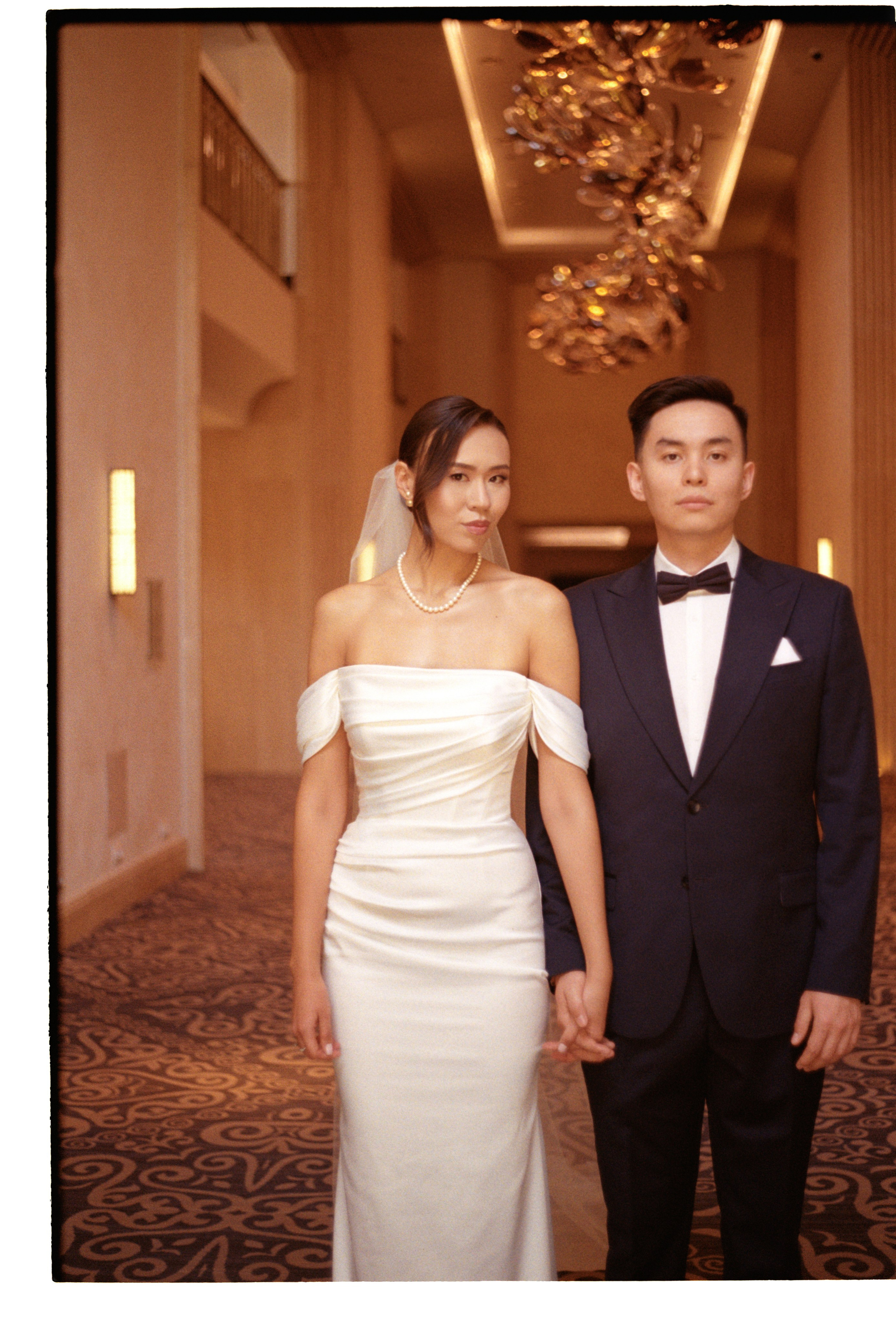 Film. Wedding and reportage photographer in Аstana — Аdilkhan Ilyassov