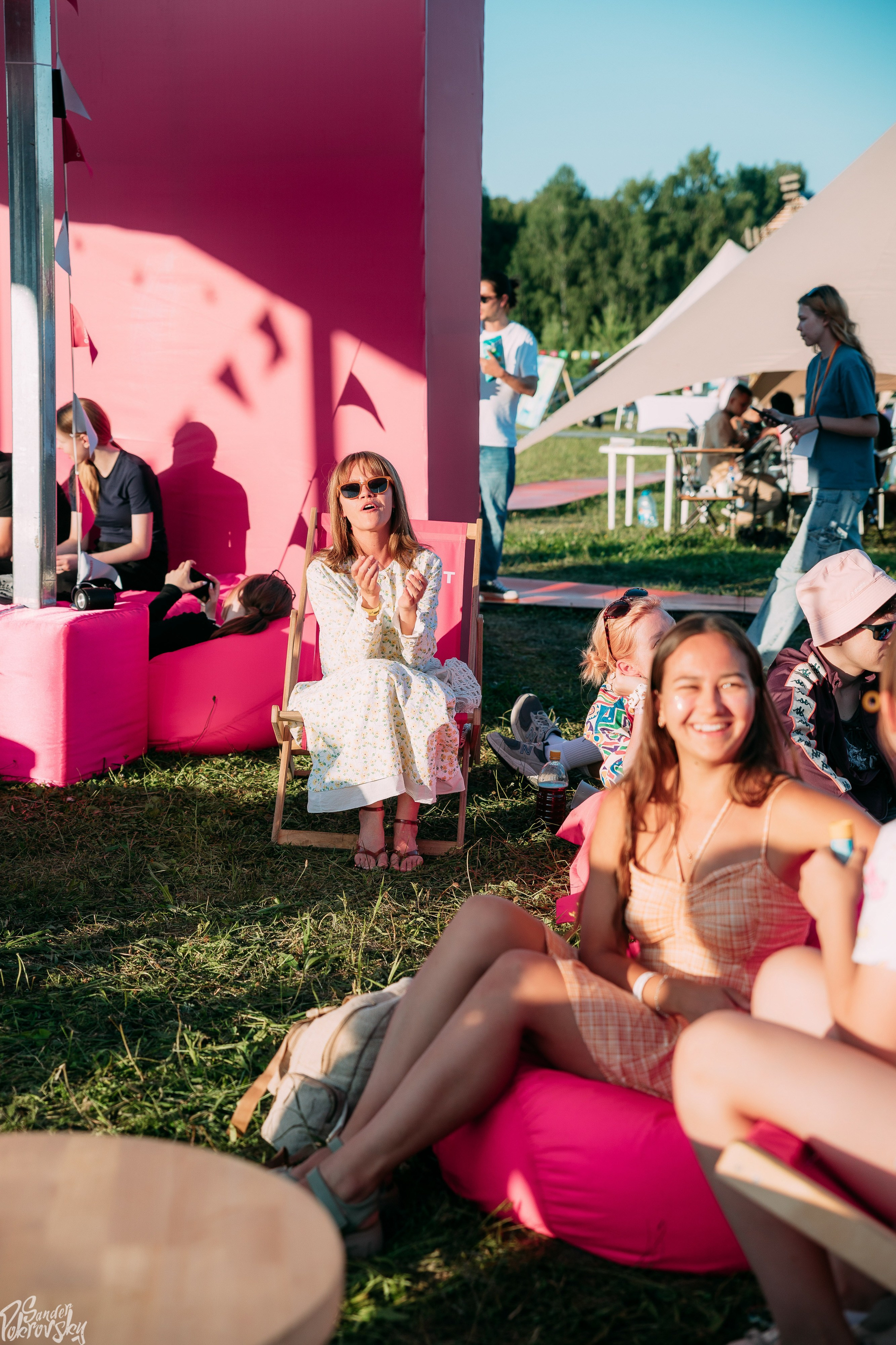 Самокат. Свадебный и репортажный фотограф в Чебоксарах Покровский Александр