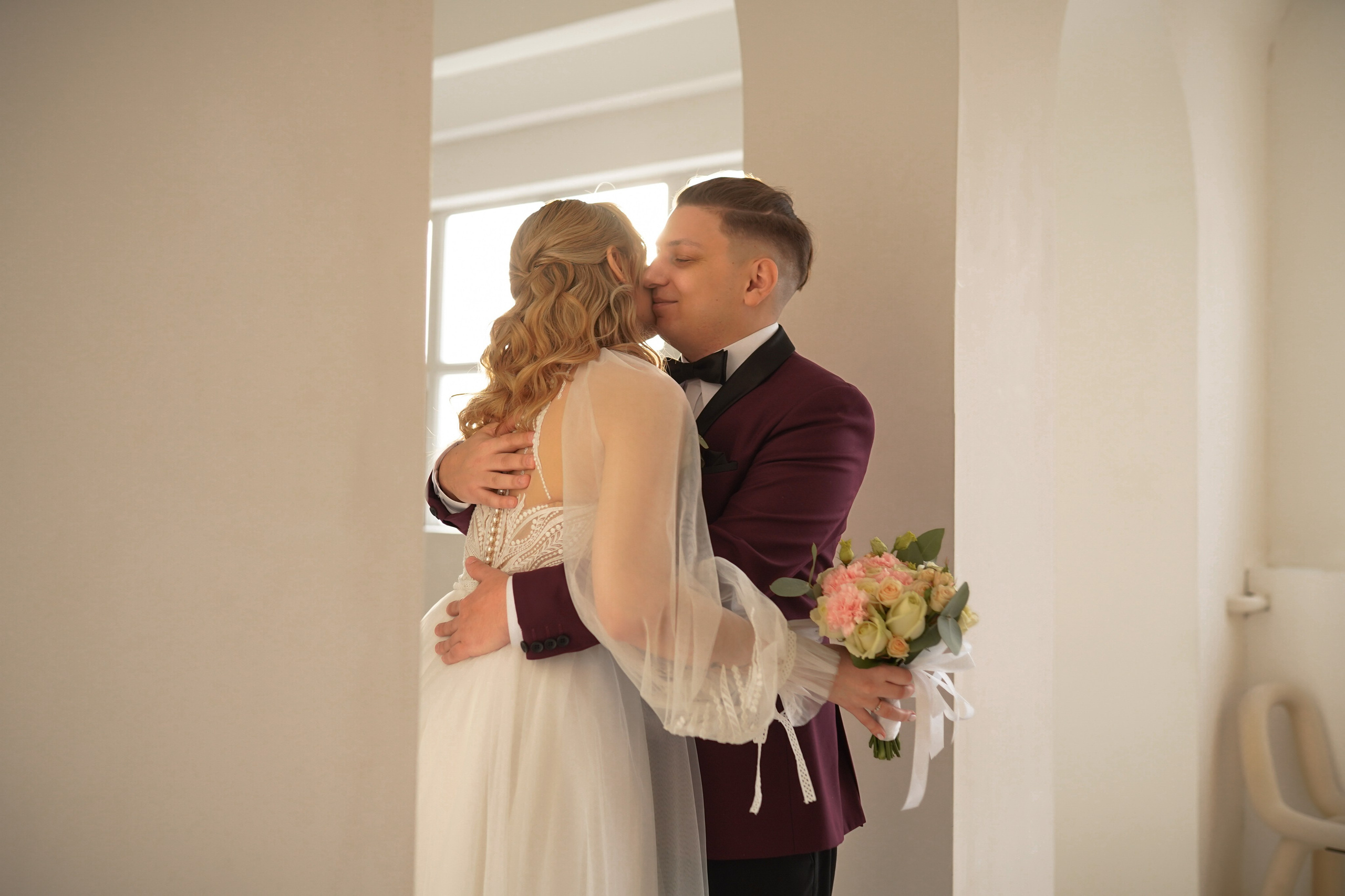 Любовь в каждом кадре