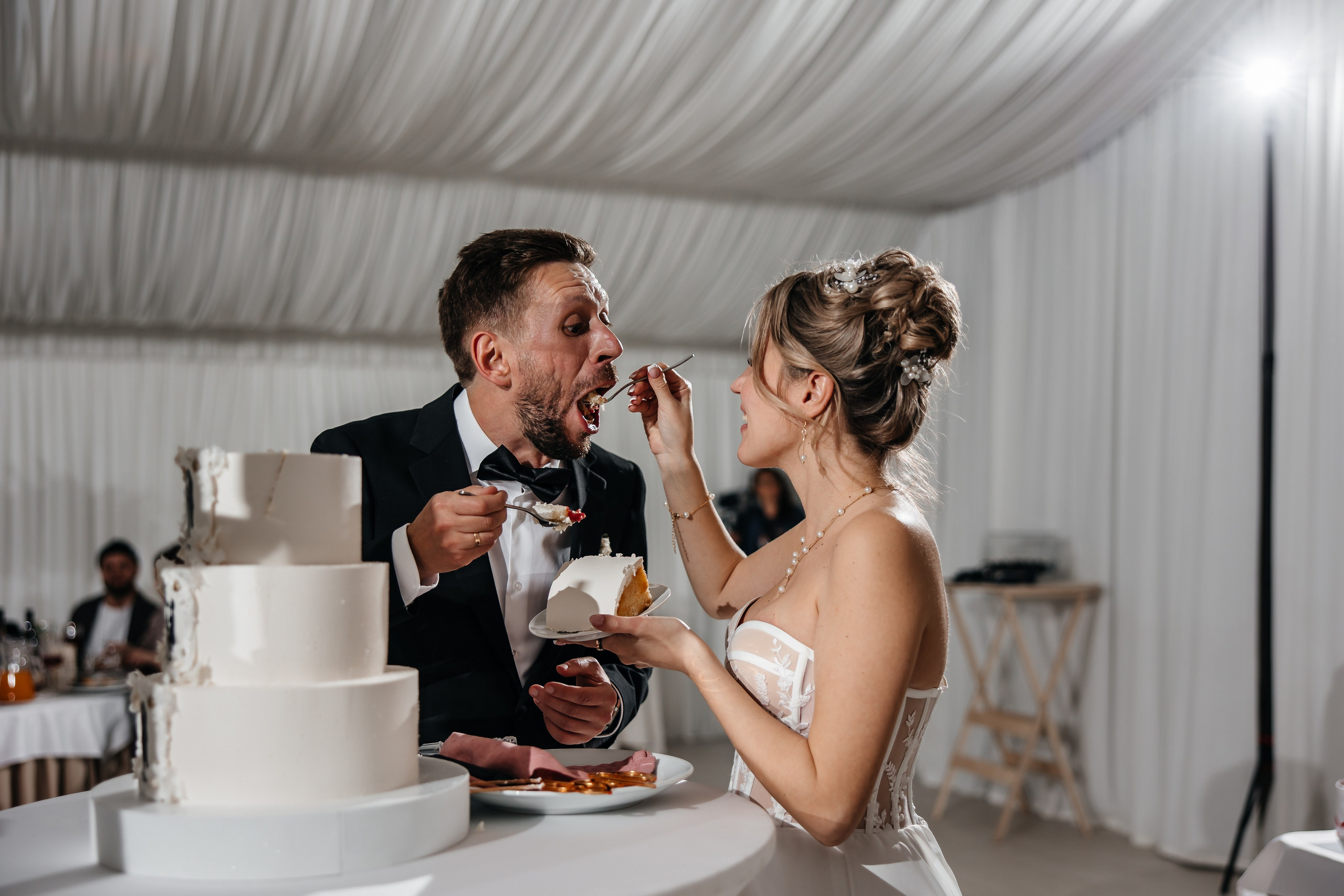 Анонс свадьбы для Ильи и Виктории. Теплый Крымский март. Свадебный фотограф в Крыму и Севастополе Ольга Баскакова