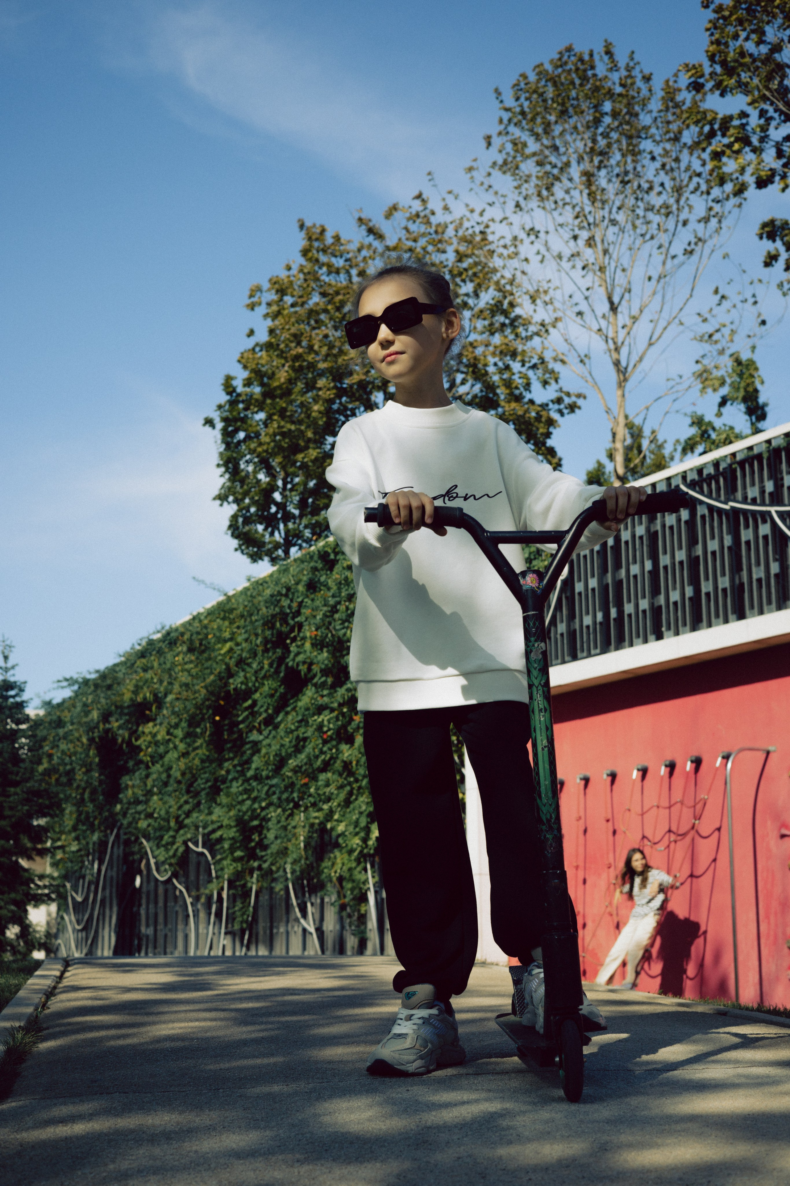 Fashion Kids Street. Gorbunova Alina Фотограф