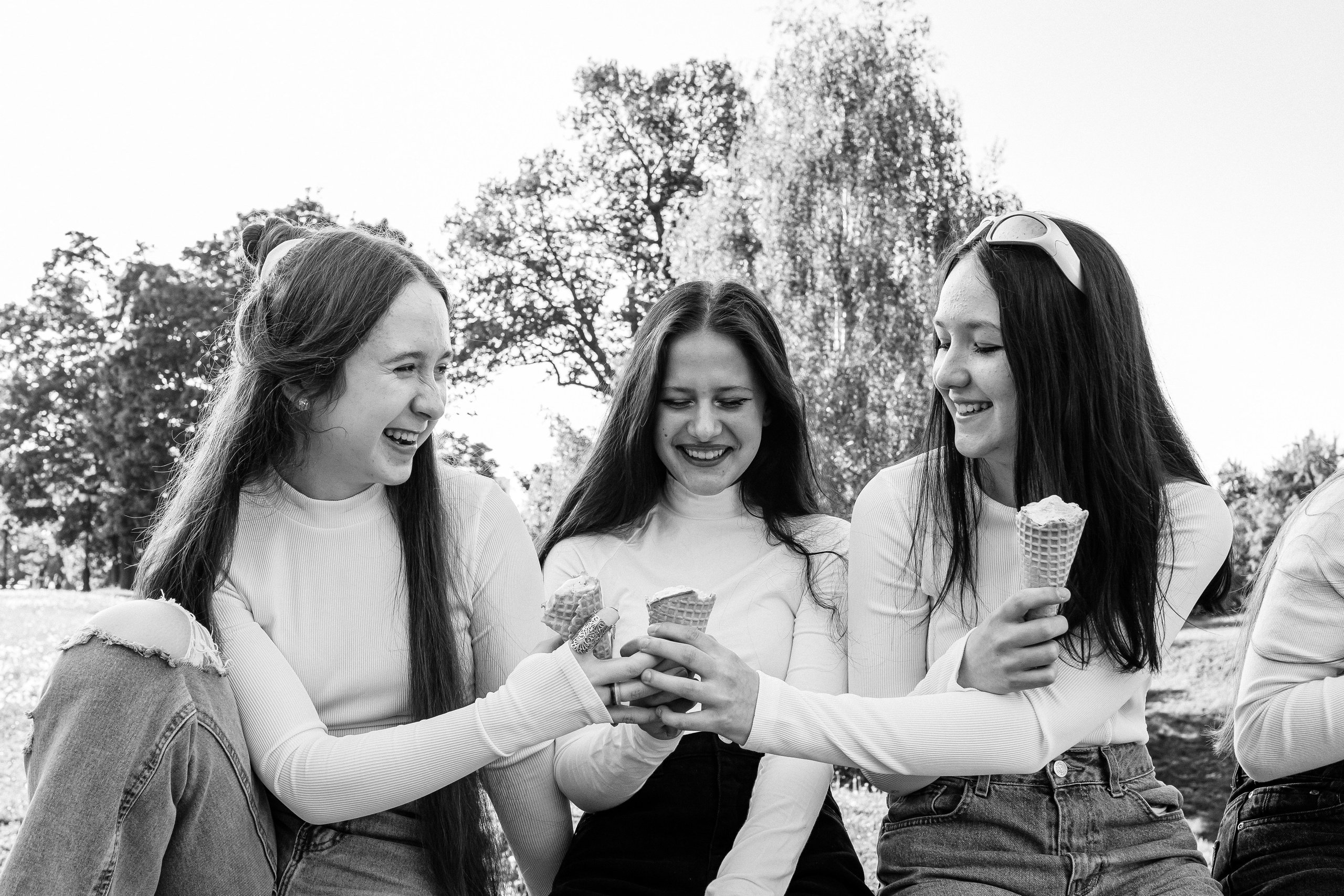 Хореографический коллектив «Вступление» группа «Конфетти». Профессиональный фотограф, Москва |Видное Елена Елизарова