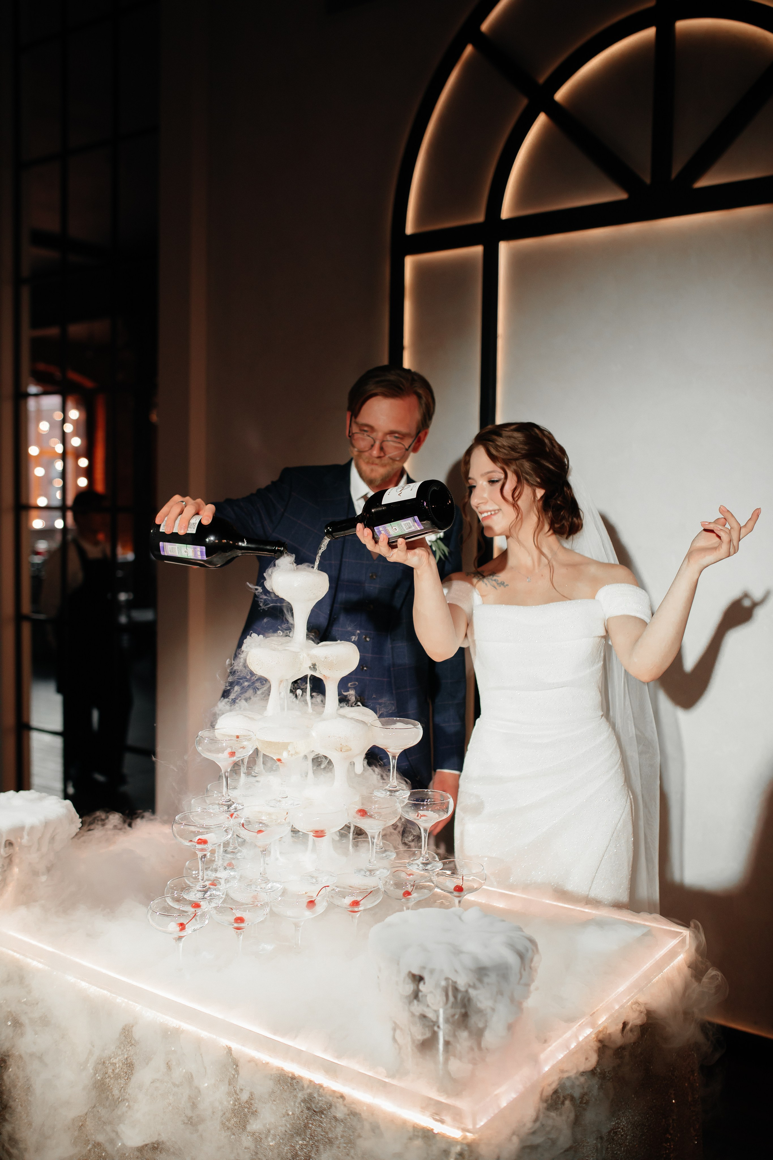 Wedding Day. Анна Михайлова|Свадебный фотограф в Санкт-Петербурге