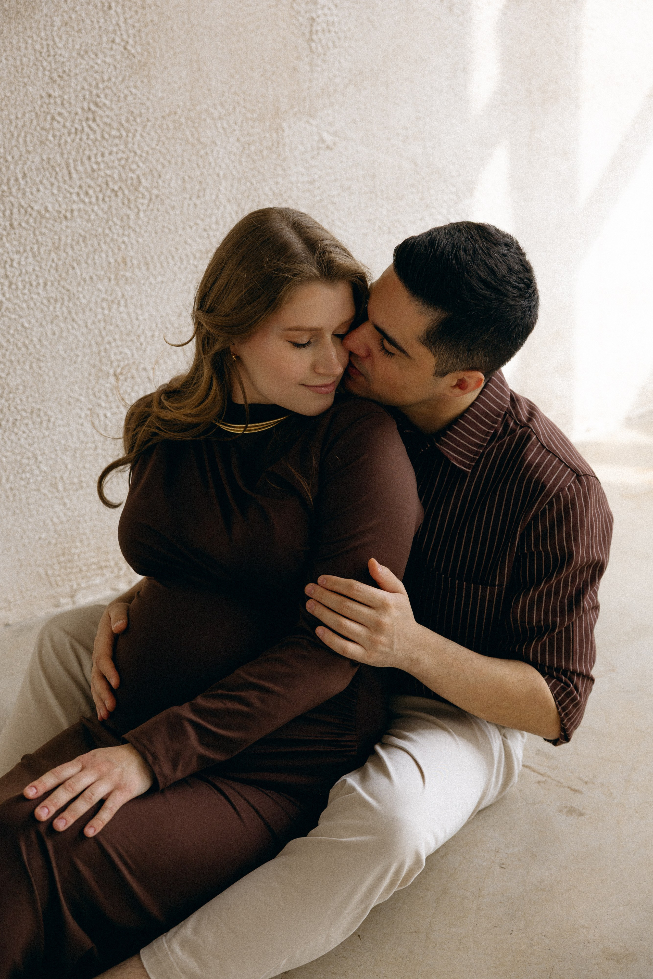 Четыре сердца. Свадебный фотограф Таня Караисаева