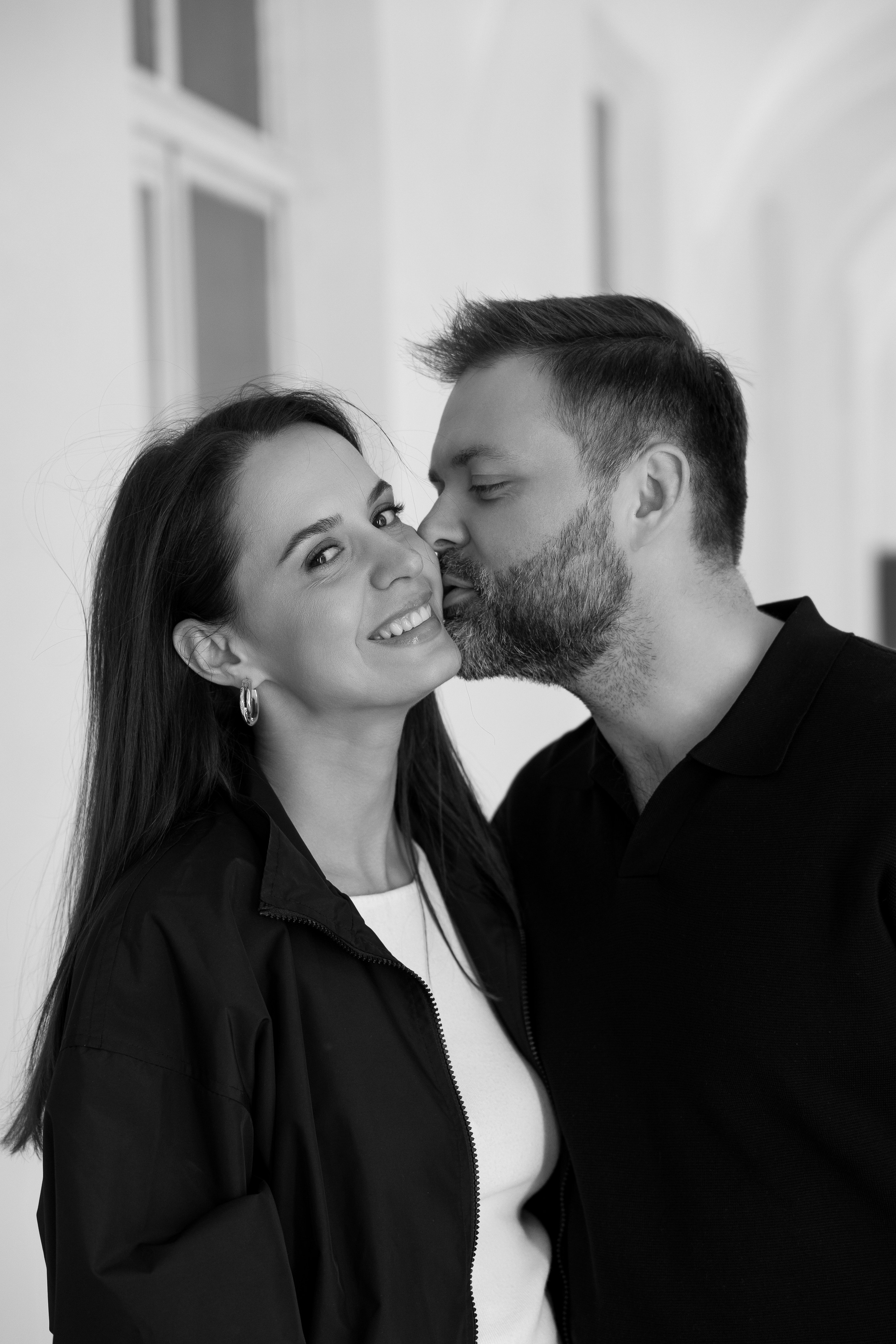 Кристина, Леша и Марк. Портретный фотограф Санкт-Петербург и Москва Дарья Румянцева