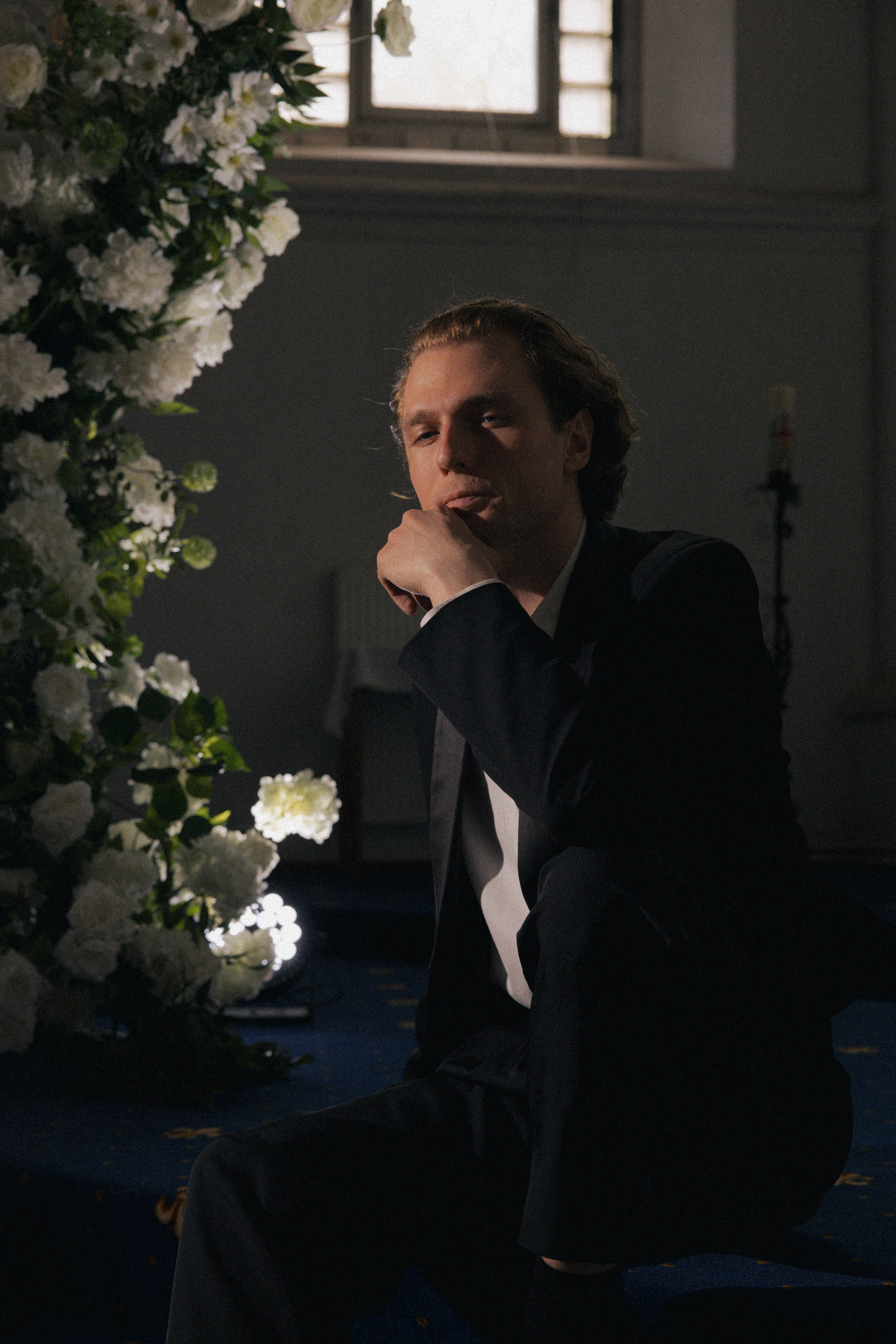 Венчание. Елизавета и Иван. Свадебный и женский фотограф Рязань Москва Елена Епифанова