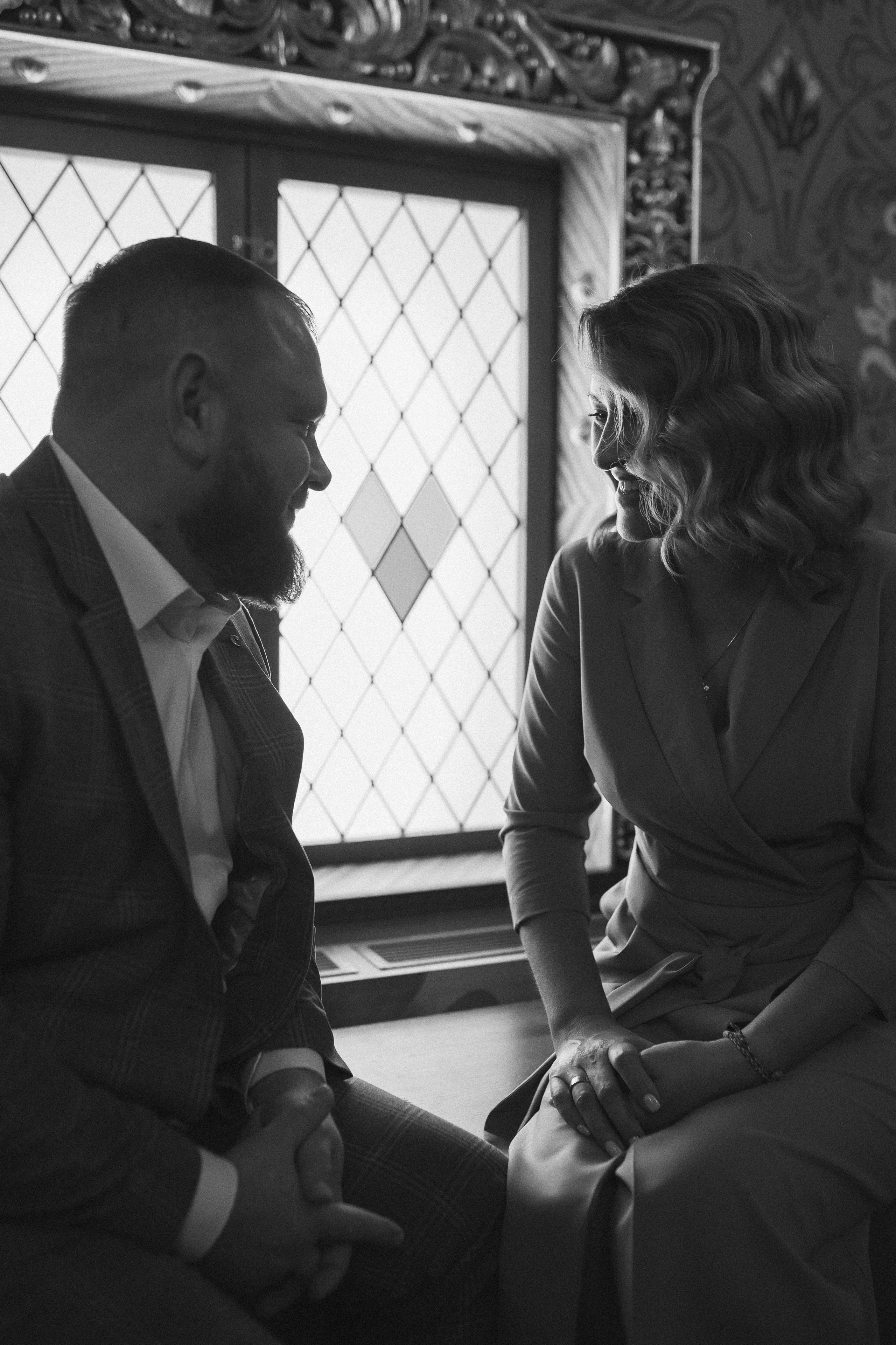 Свадебная фотосессия в Коломенском. Дворец царя Алексея Михайловича. Свадебный фотограф в Москве Мария Крош