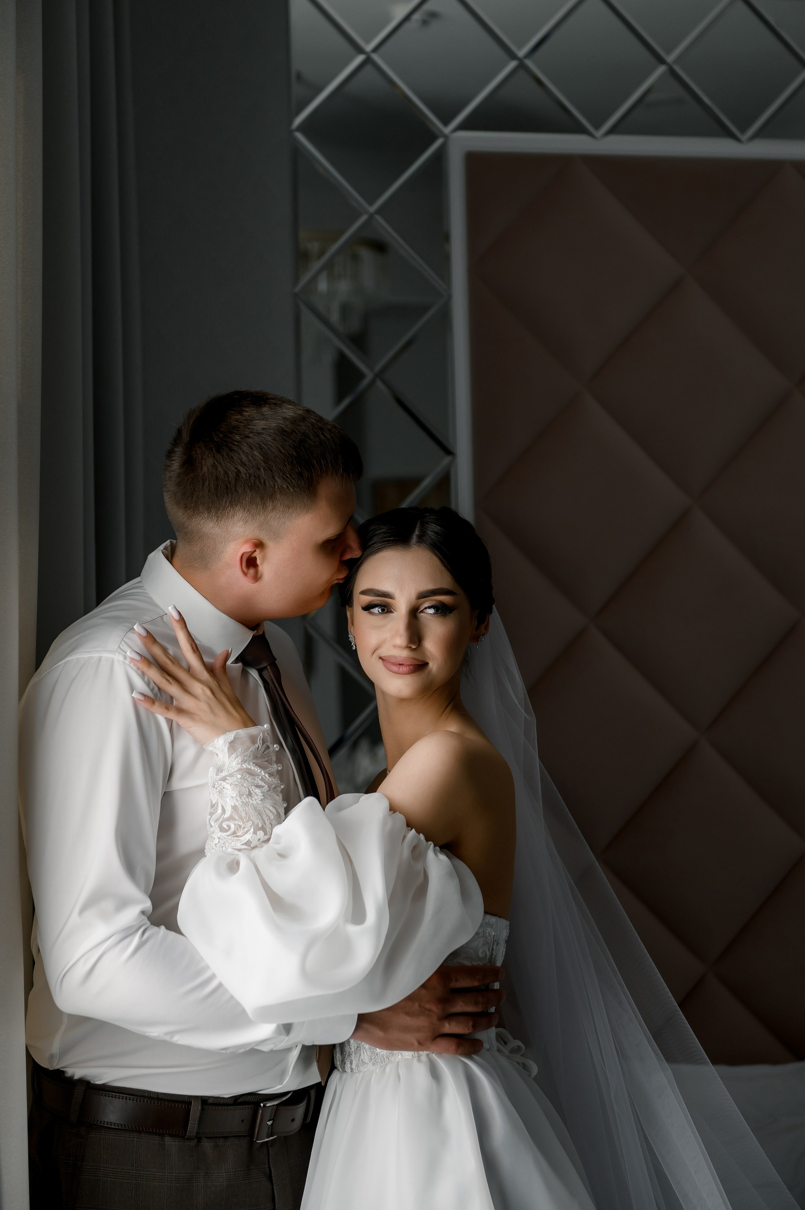 Вячеслав и Ангелина. Свадебный и семейный фотограф в Ставрополе Роман Иванов