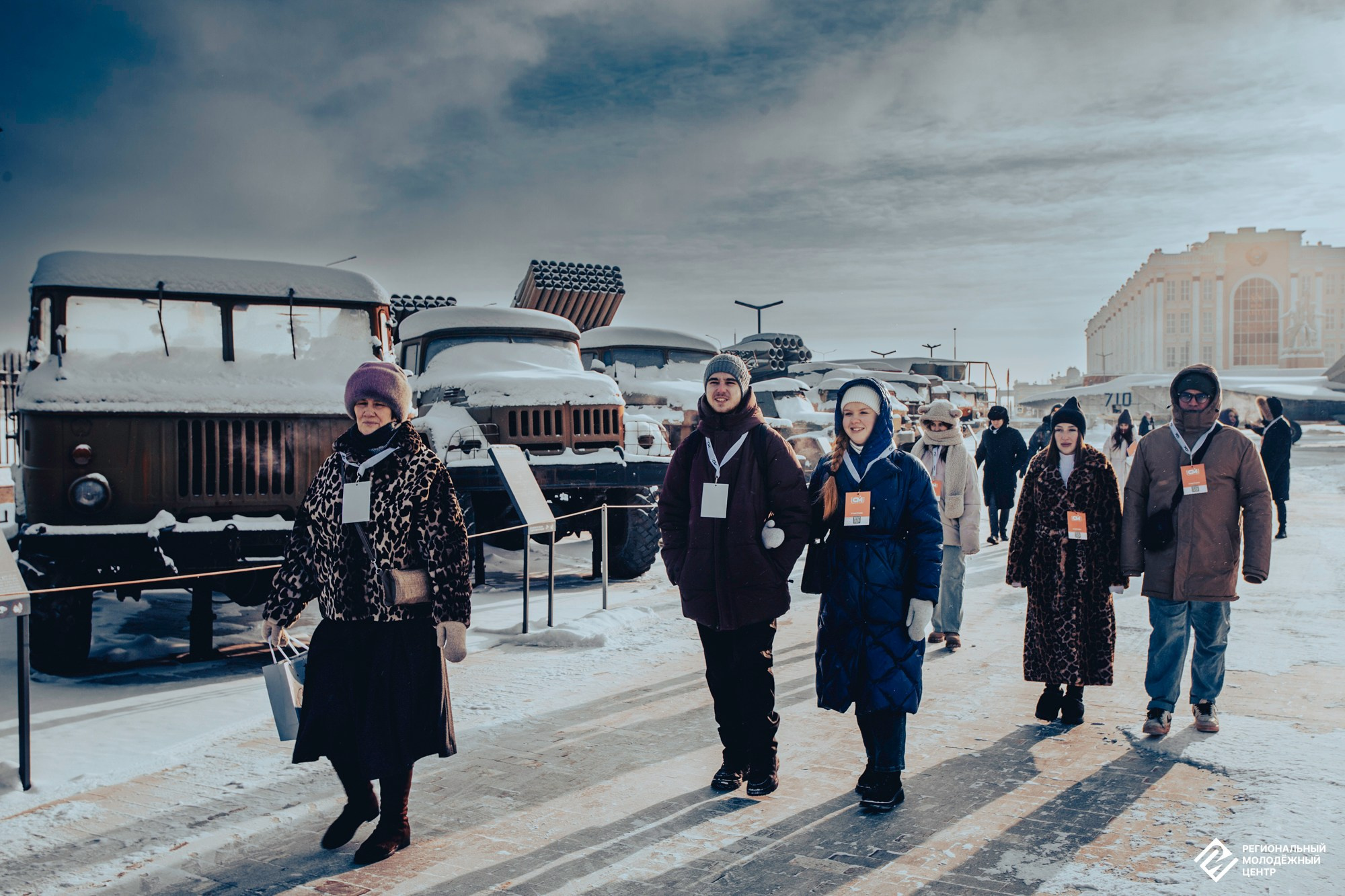 Репортаж — улица. Фотограф Мохов Андрей