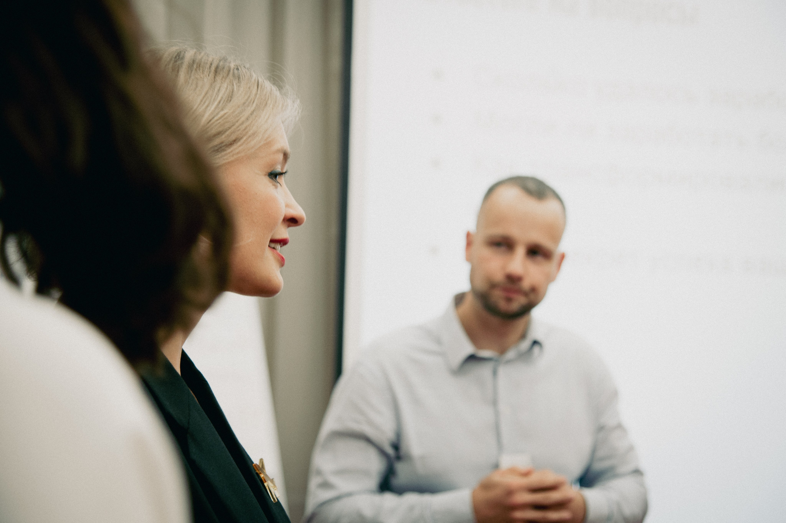 23/09 Корпоративная съемка. Фотограф из Москвы. Иван Носков