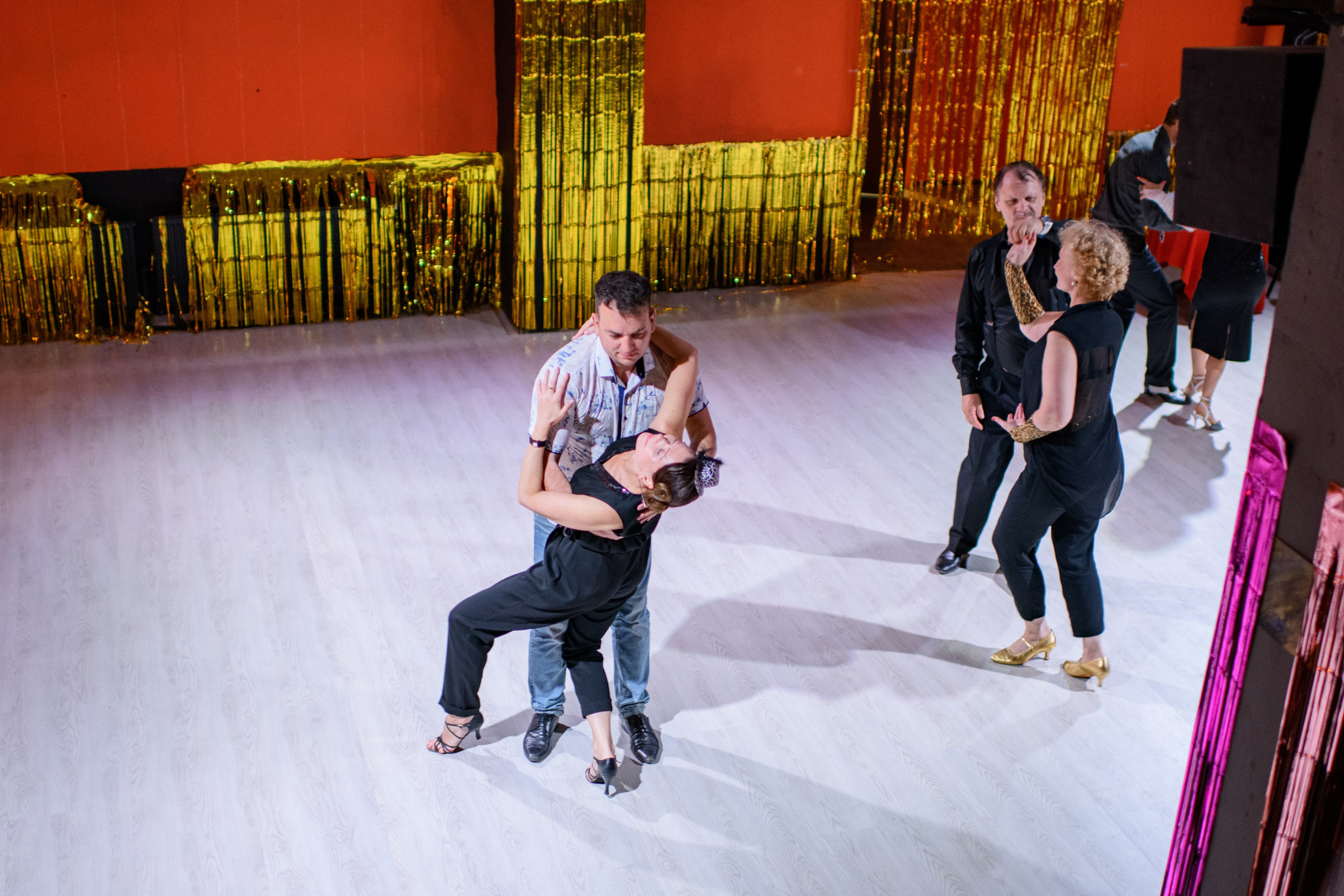 Театр артистического танца. Организация и проведение фотосъемок в Санкт-Петербурге. Фотограф Смирягин Илья