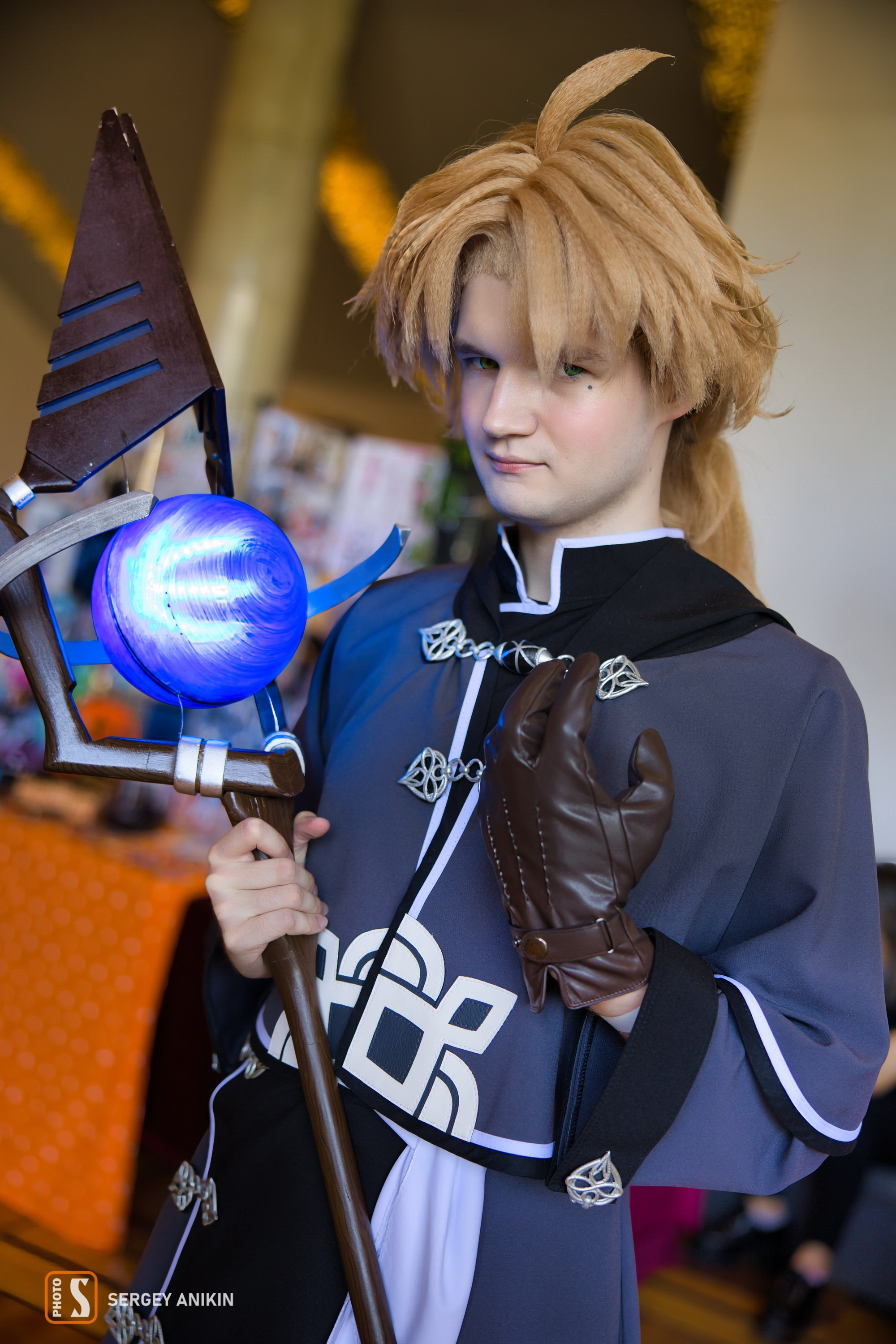 Фоторепортаж с фестиваля Alia Fest 2025 в Москве