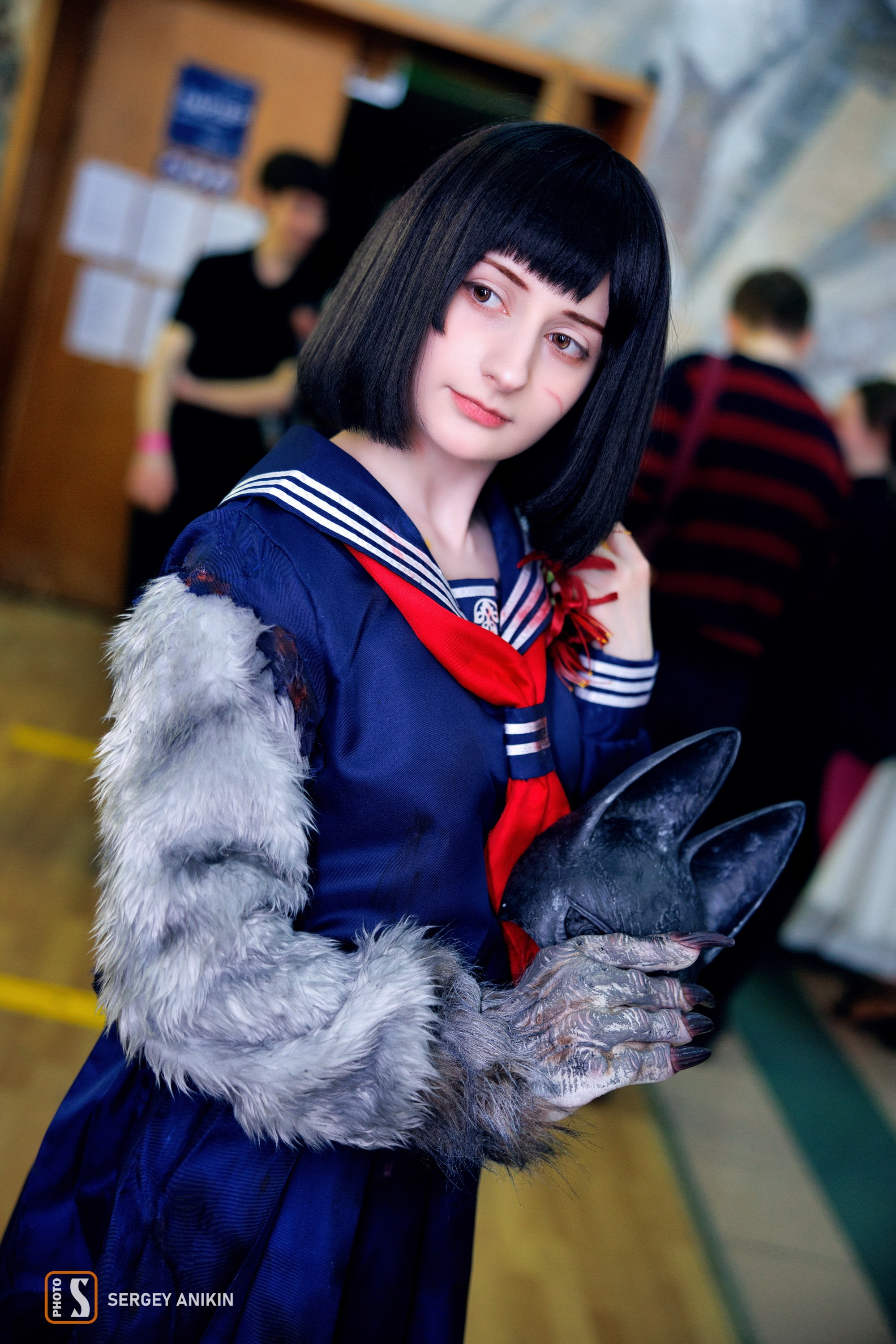 Фоторепортаж с фестиваля MagicFest 2026 в Москве