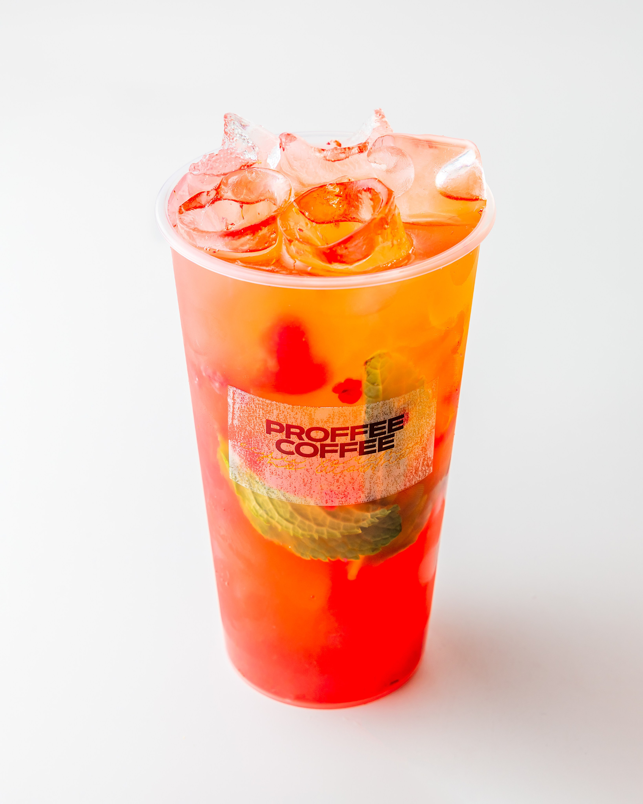 @Proffee Coffee. Фотограф и видеограф в Улан-Удэ: Аюна Габагуева и Артём Шаханов