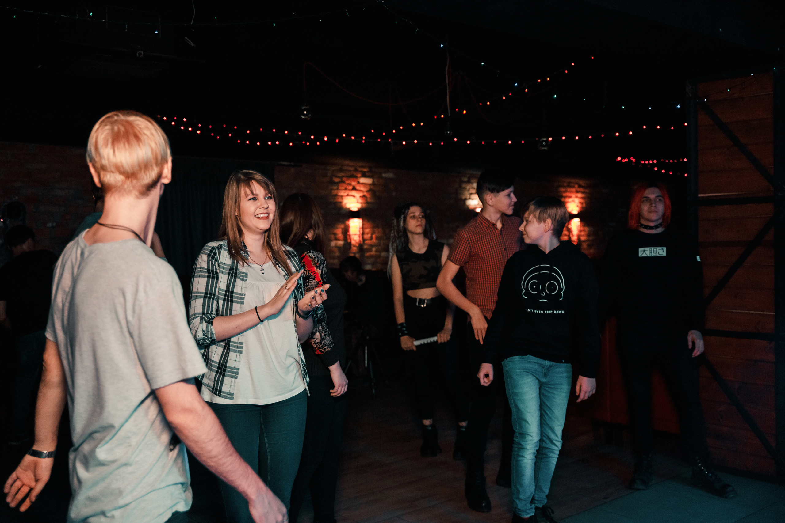 Концерт в «Fabrika». Неколхозный Выпускной альбом | Белгород, Екатеринбург