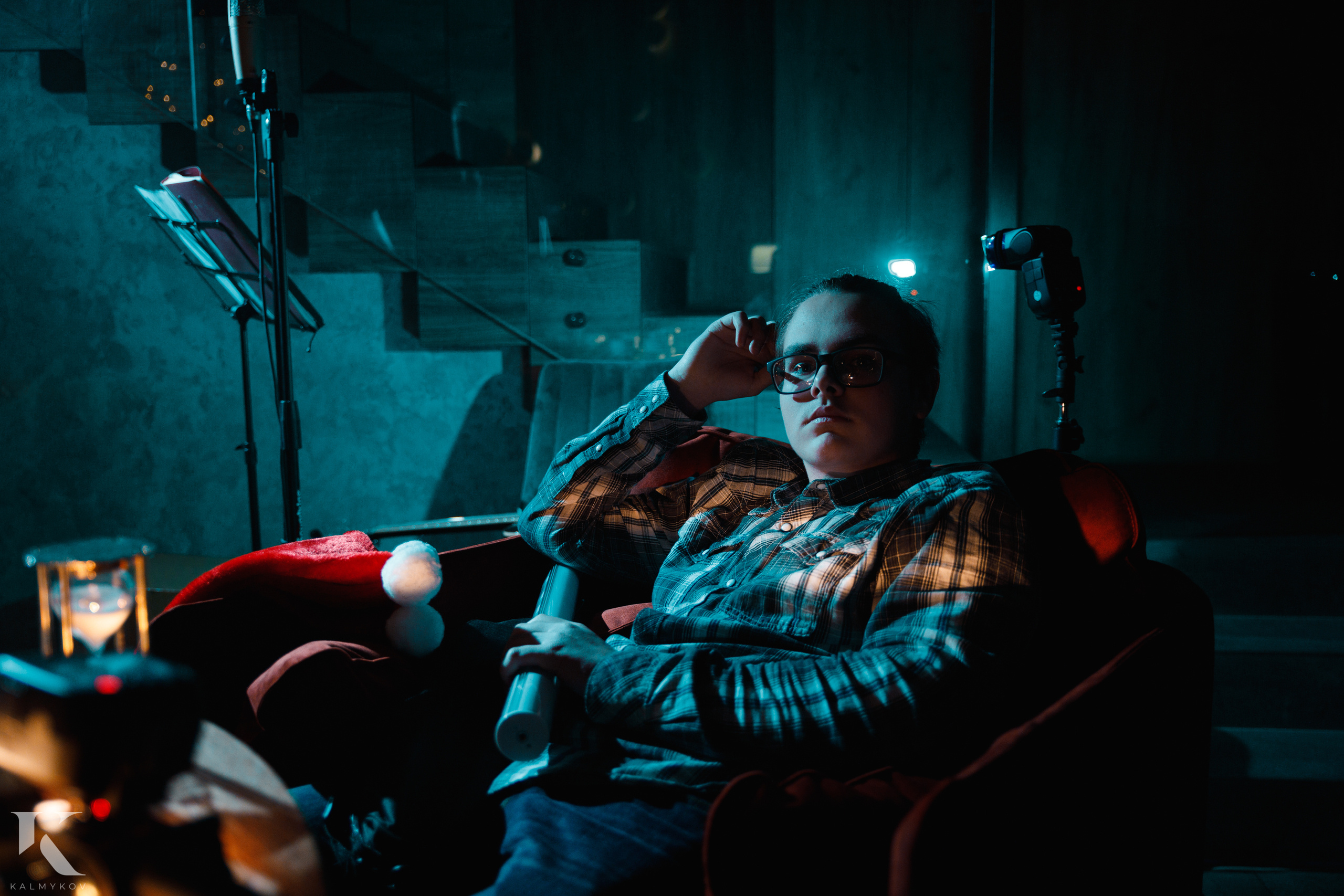 Lounge-bar «Время». Неколхозный Выпускной альбом | Белгород, Екатеринбург