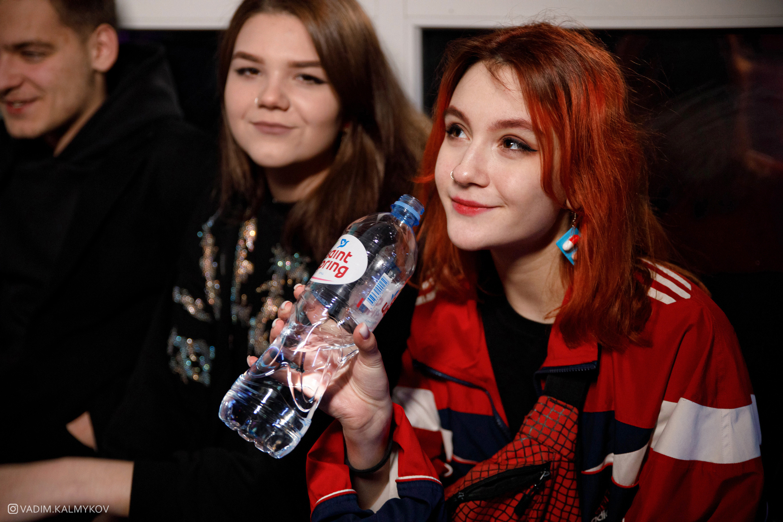 Концерт KrazyPunsh. Неколхозный Выпускной альбом | Белгород, Екатеринбург