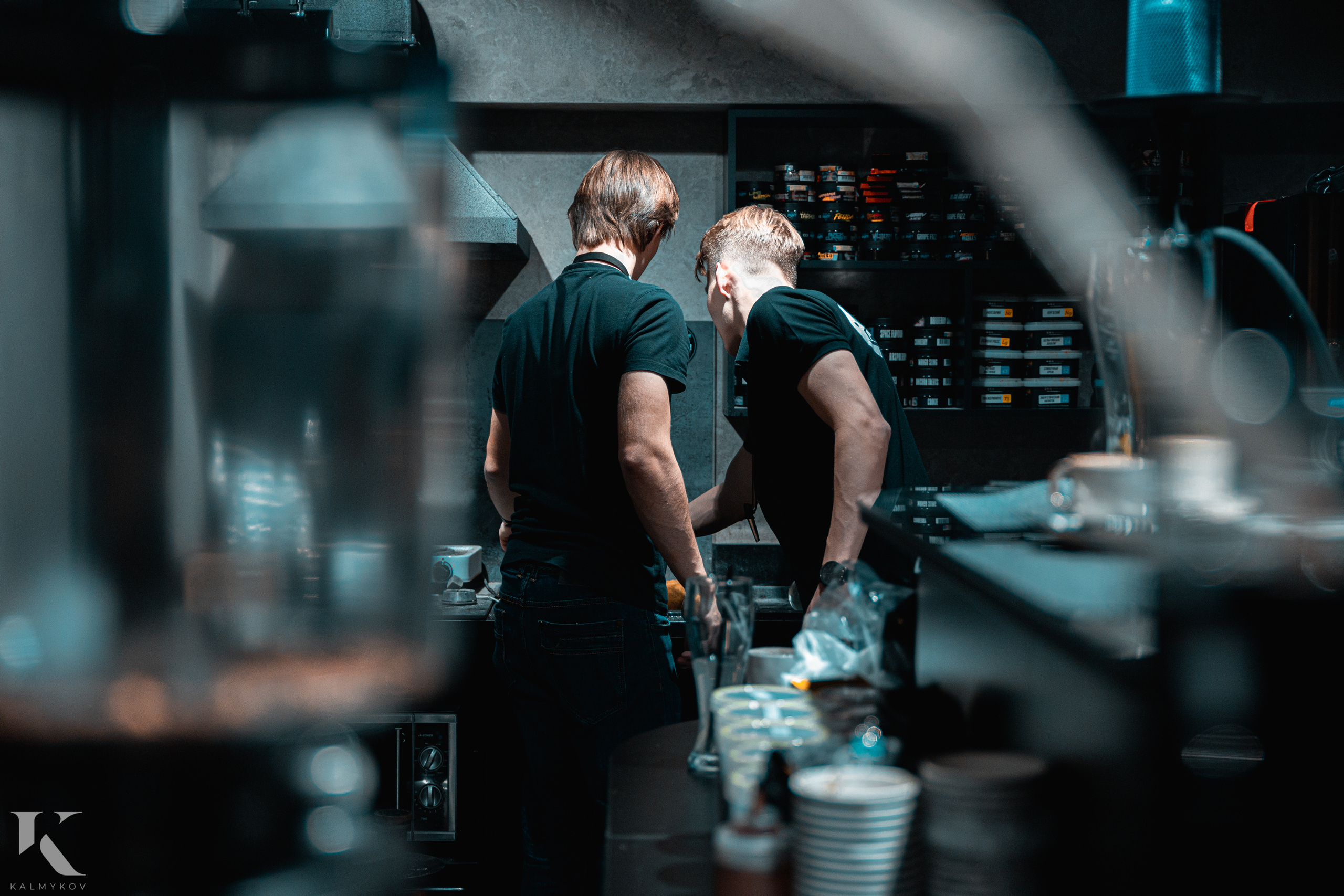 Lounge-bar «Время». Неколхозный Выпускной альбом | Белгород, Екатеринбург