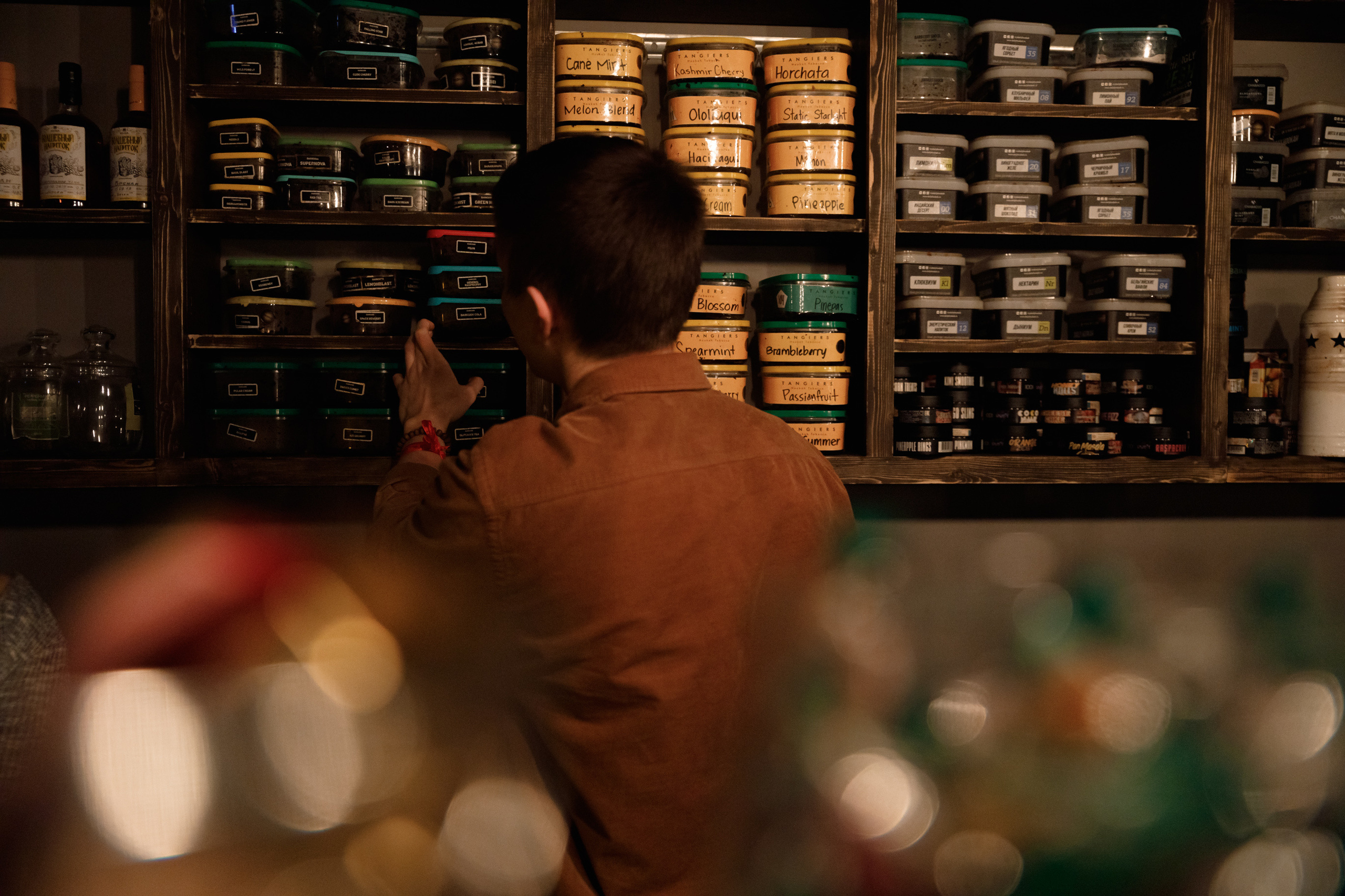 Кальянная «Цоколь». Неколхозный Выпускной альбом | Белгород, Екатеринбург