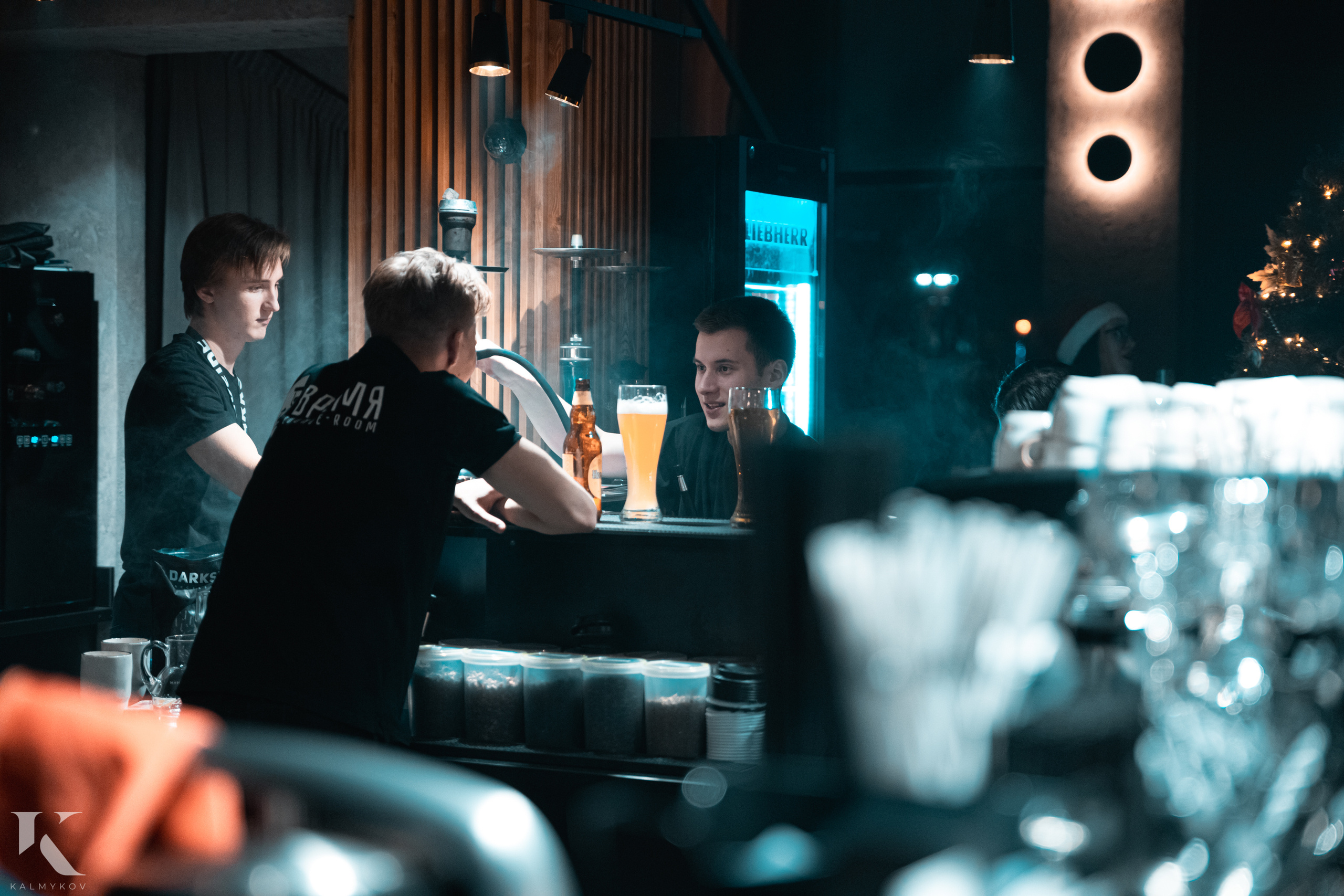 Lounge-bar «Время». Неколхозный Выпускной альбом | Белгород, Екатеринбург