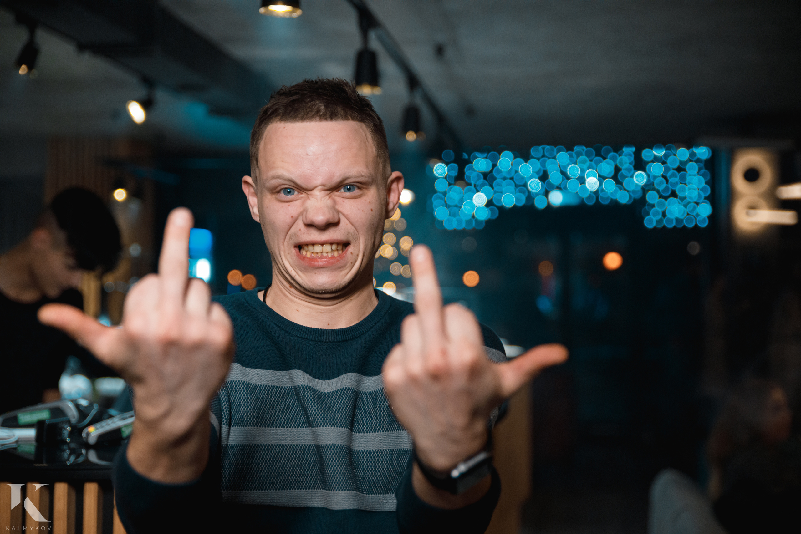 Lounge-bar «Время». Неколхозный Выпускной альбом | Белгород, Екатеринбург