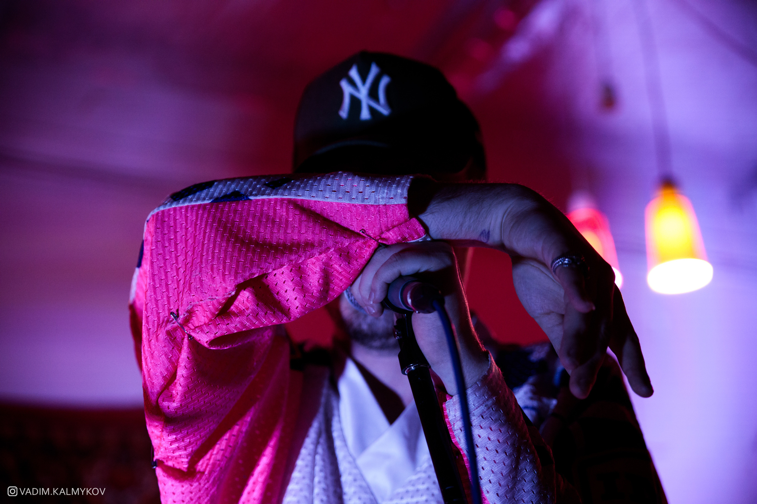 Концерт KrazyPunsh. Неколхозный Выпускной альбом | Белгород, Екатеринбург