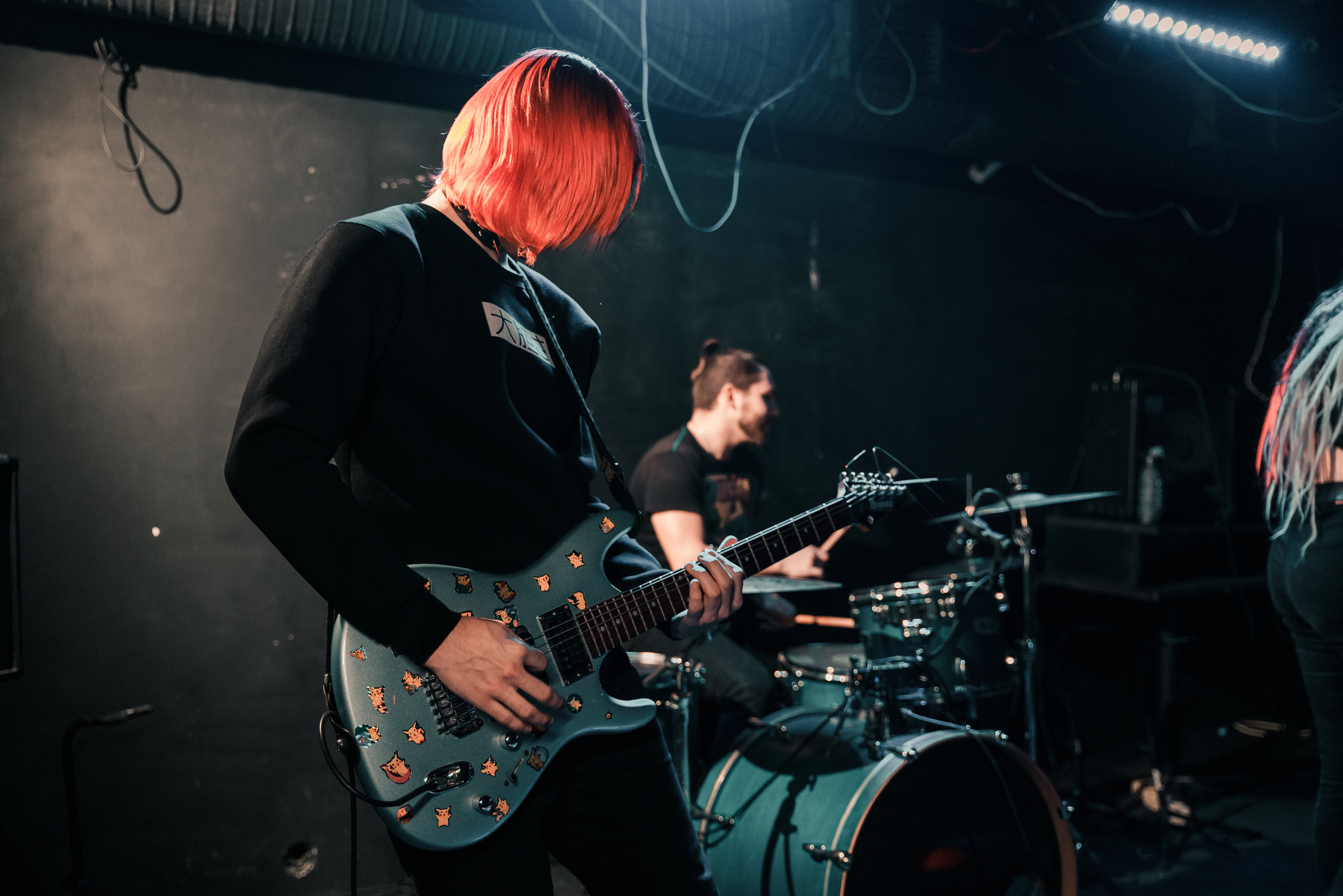 Концерт в «Fabrika». Неколхозный Выпускной альбом | Белгород, Екатеринбург