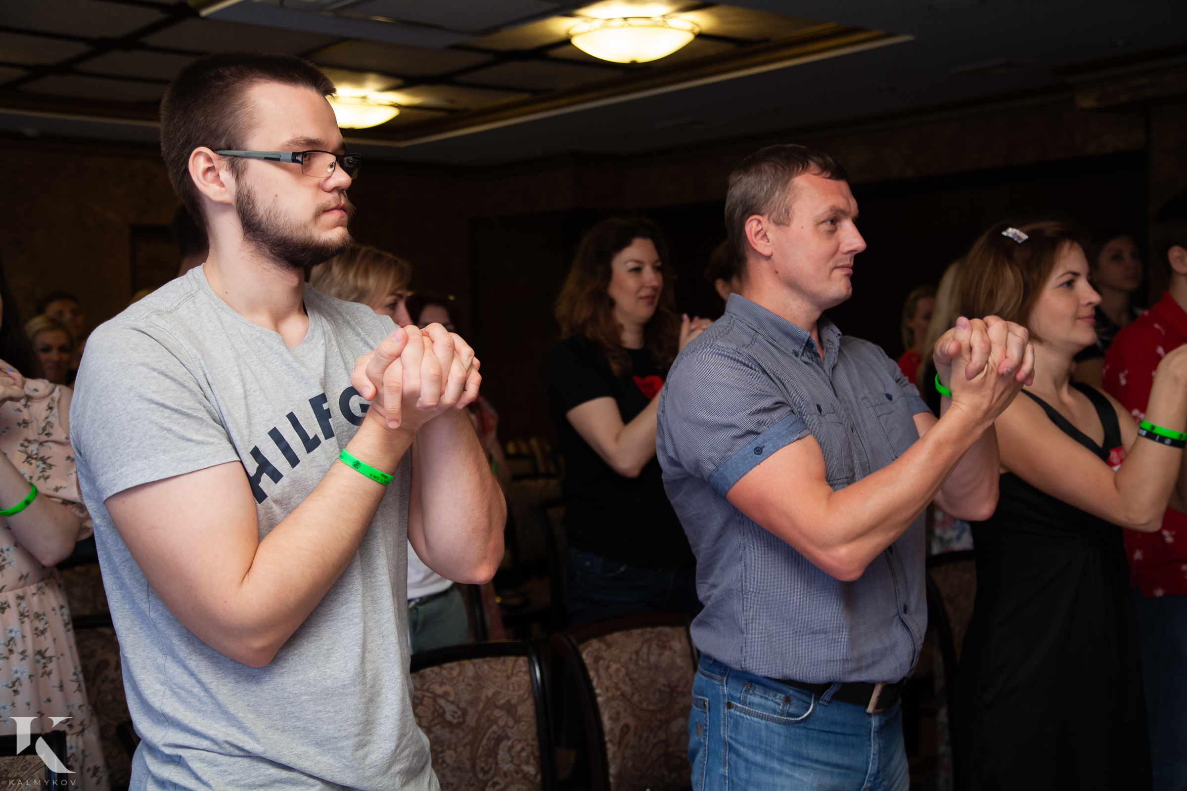 Конференция LikeBZ. Неколхозный Выпускной альбом | Белгород, Екатеринбург