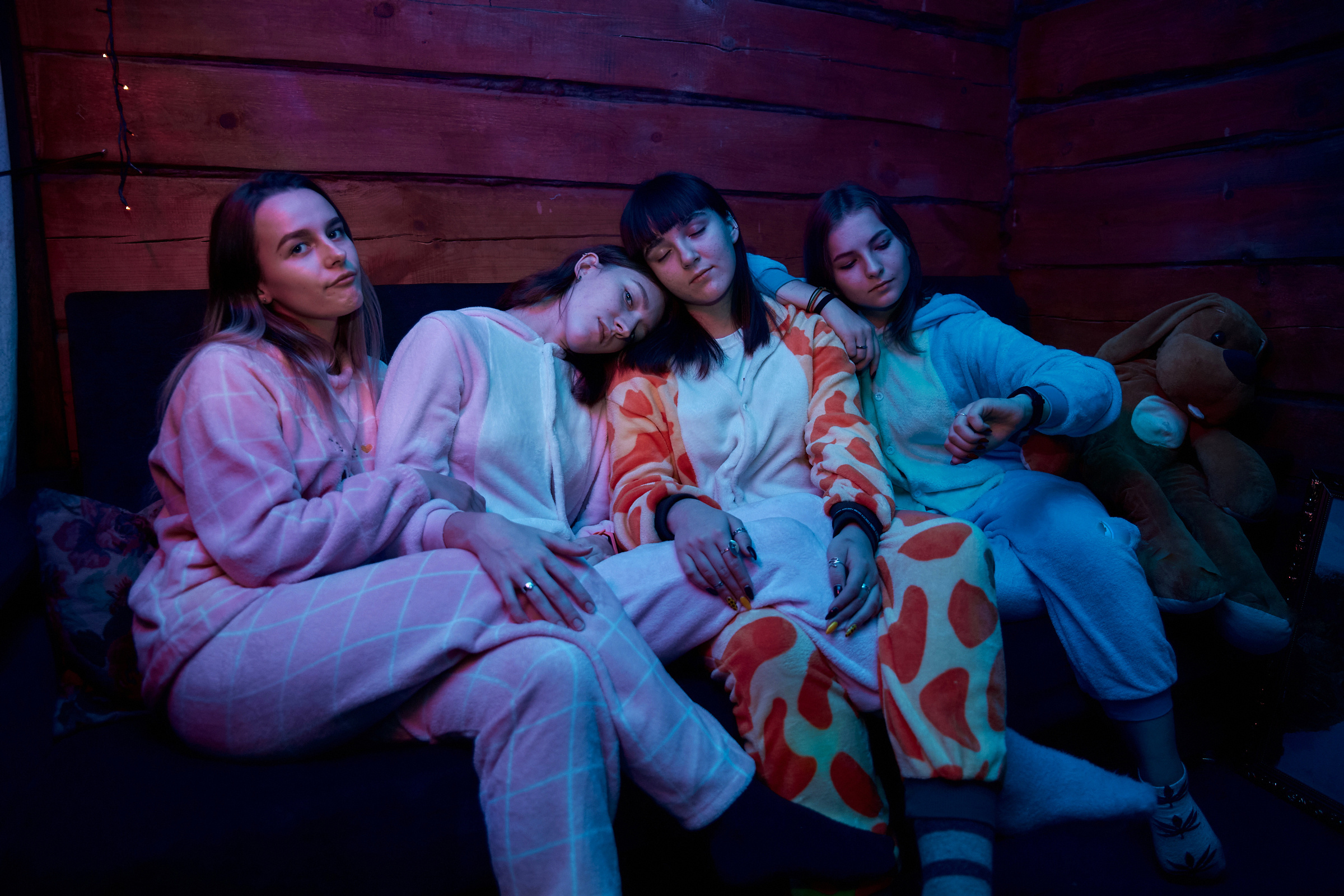 День рождения. Неколхозный Выпускной альбом | Белгород, Екатеринбург